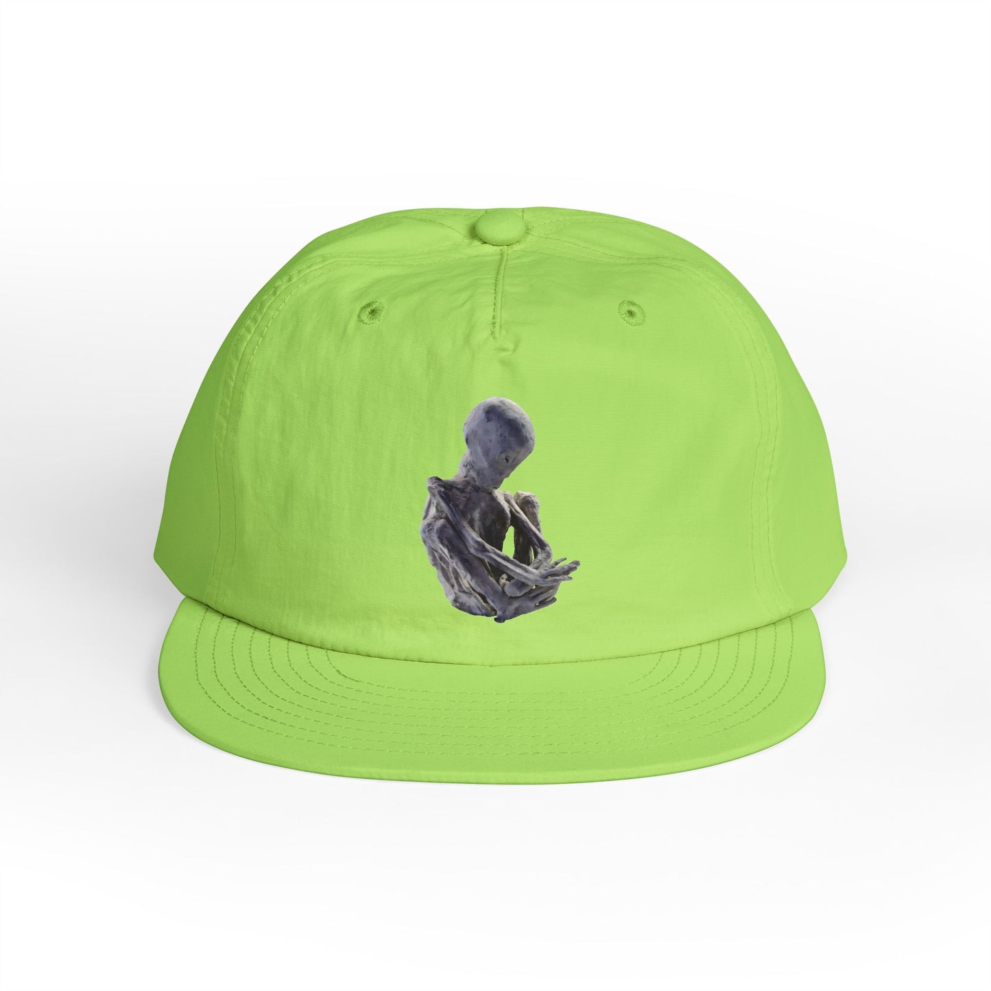 Tridactyl — Snapback