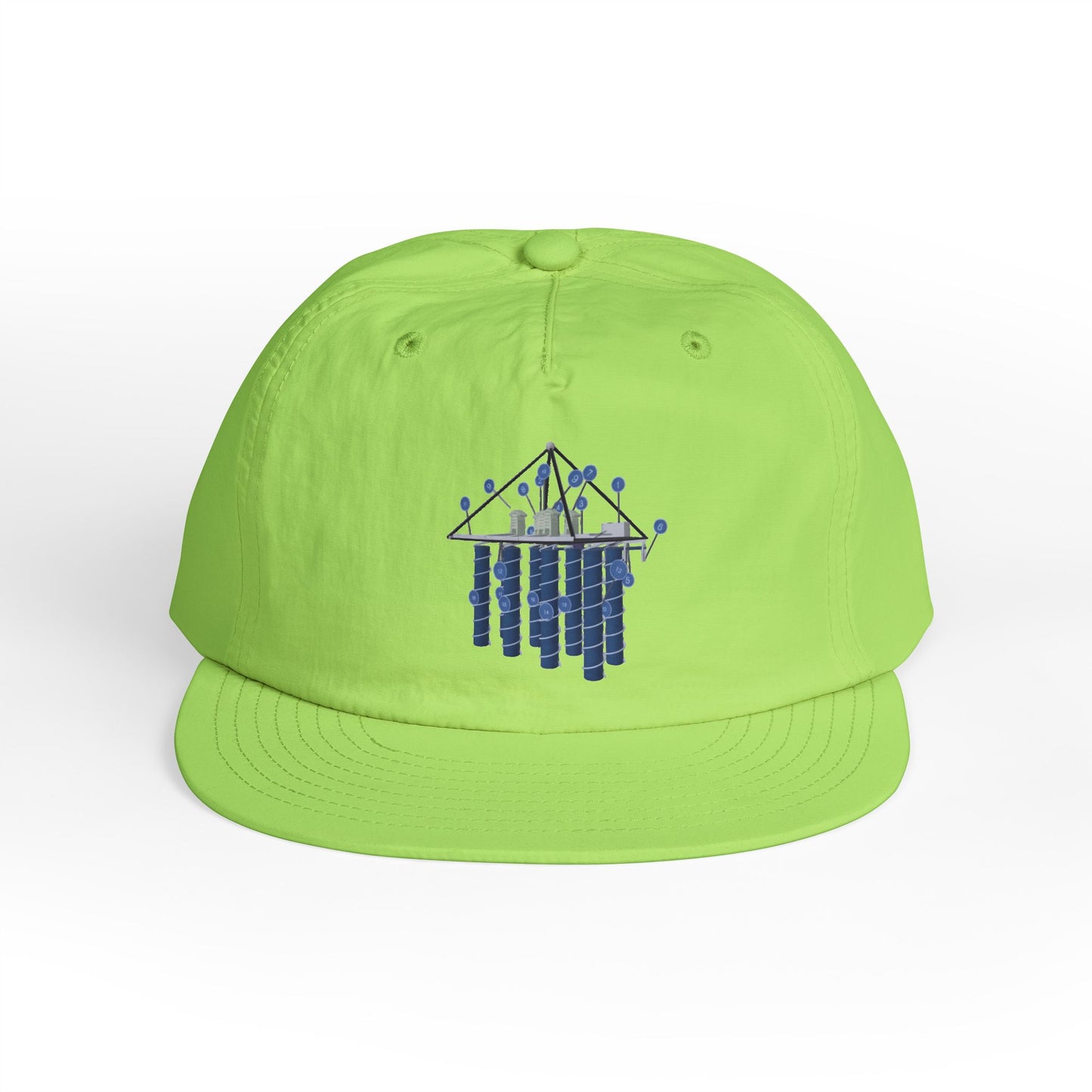 What Lies Beneath — Snapback