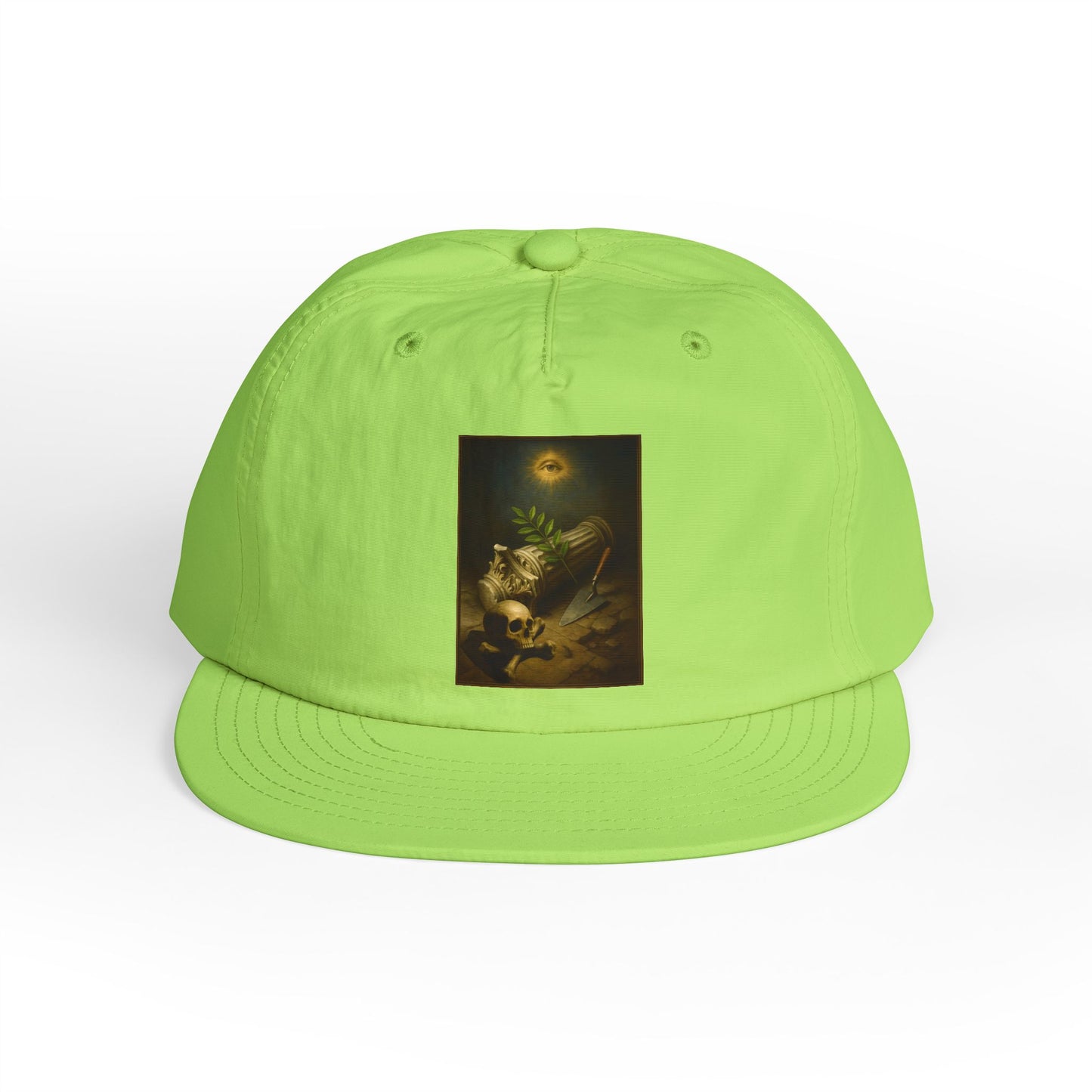 Master Mason —Snapback