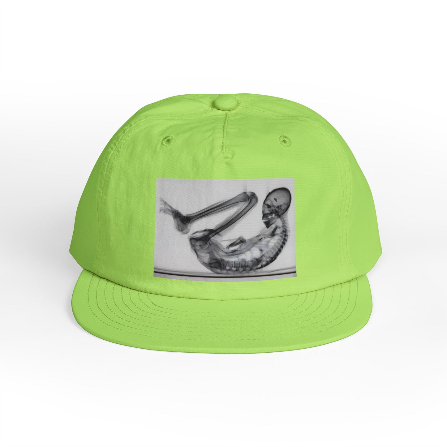 Montserrat — Snapback