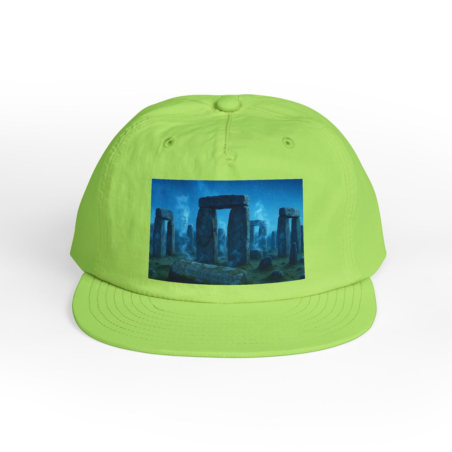 The Stones Remember — Snapback