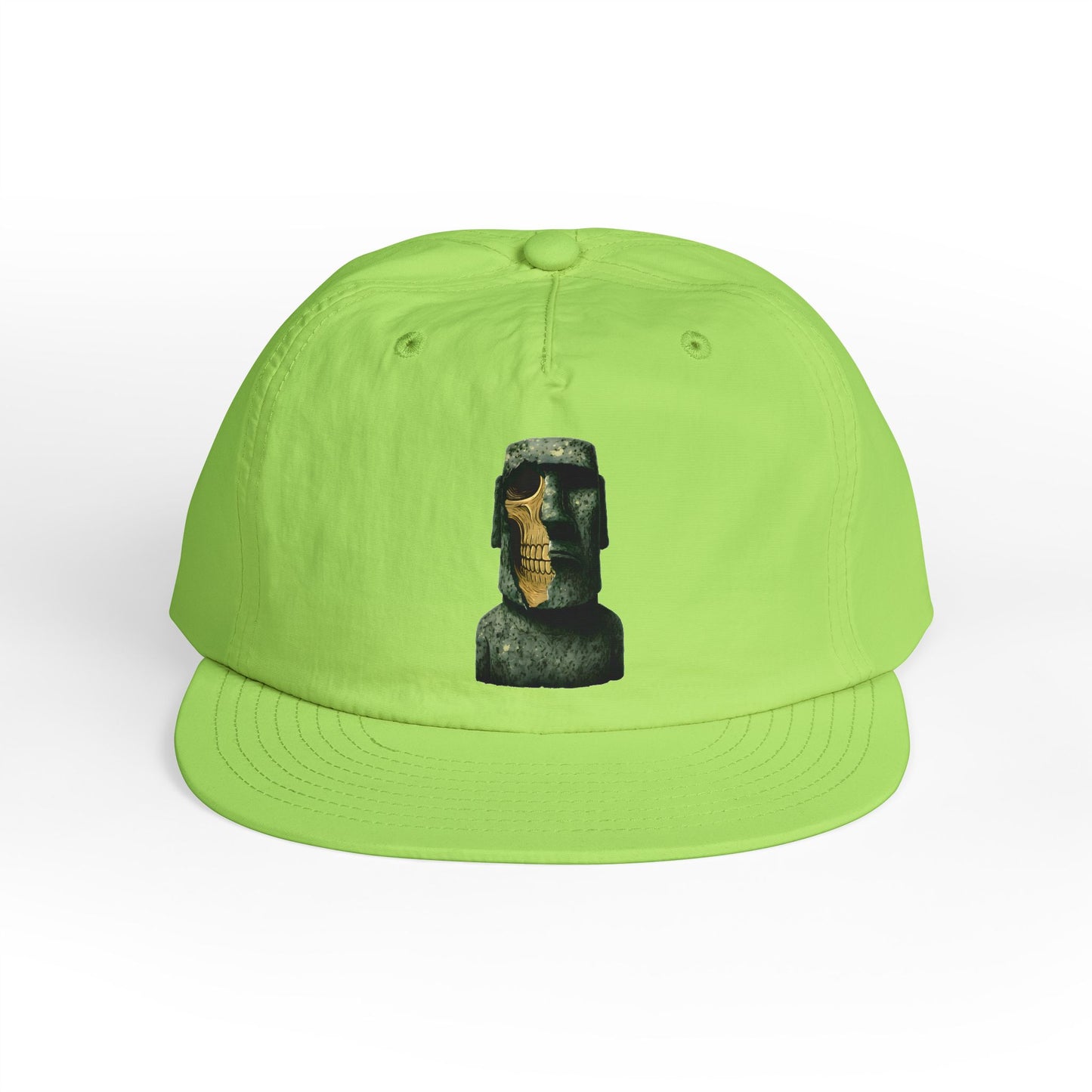 Rapa Nui— Snapback