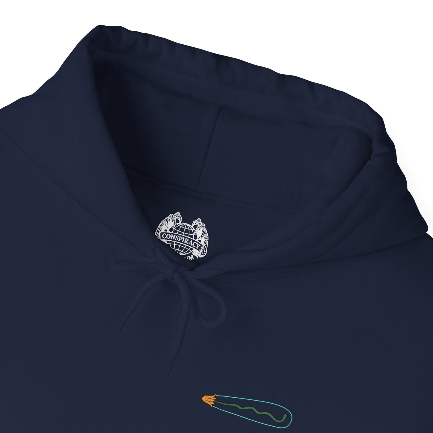 GIZA POWER PLANT — Standard Issue Hoodie