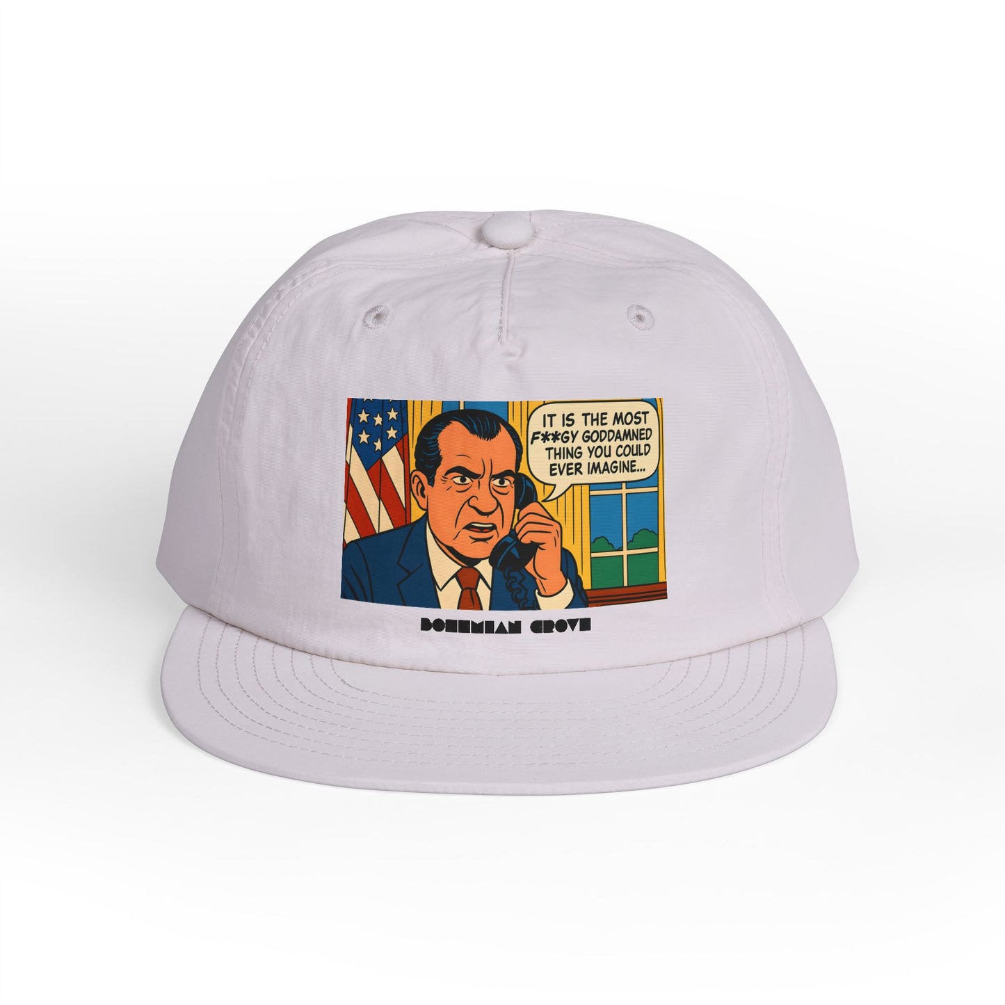 Nixon — Snapback