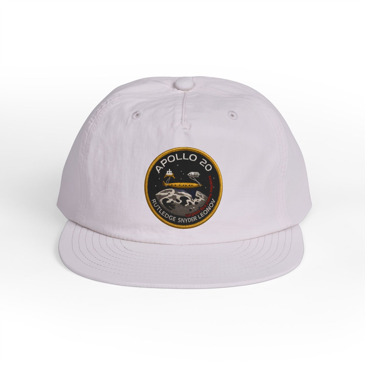 Apollo XX — Snapback