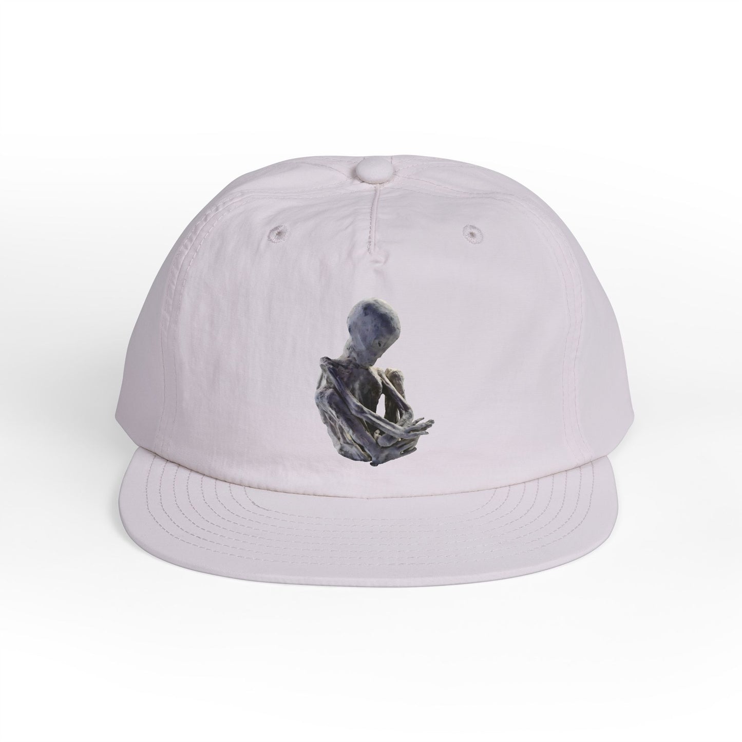 Tridactyl — Snapback