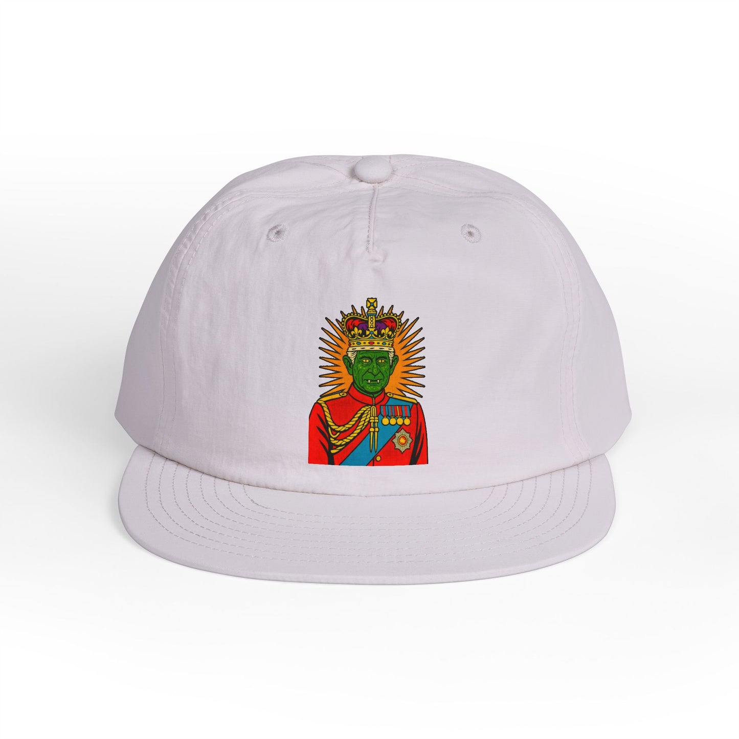 Prince of Scales — Snapback