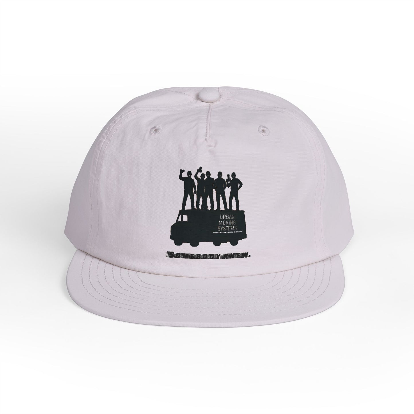 Urban Moving Systems — Snapback