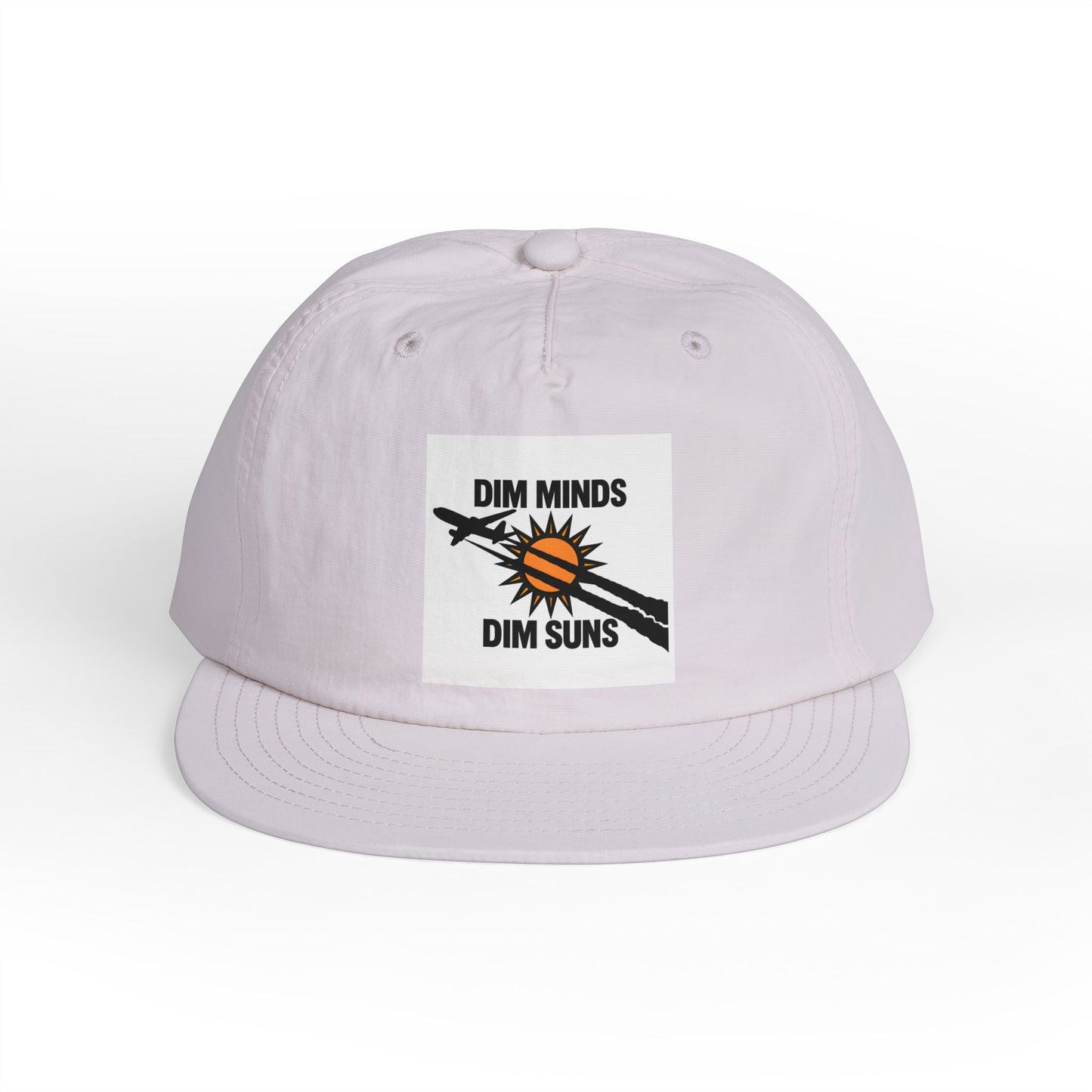 Dim Minds Dim Suns — Snapback
