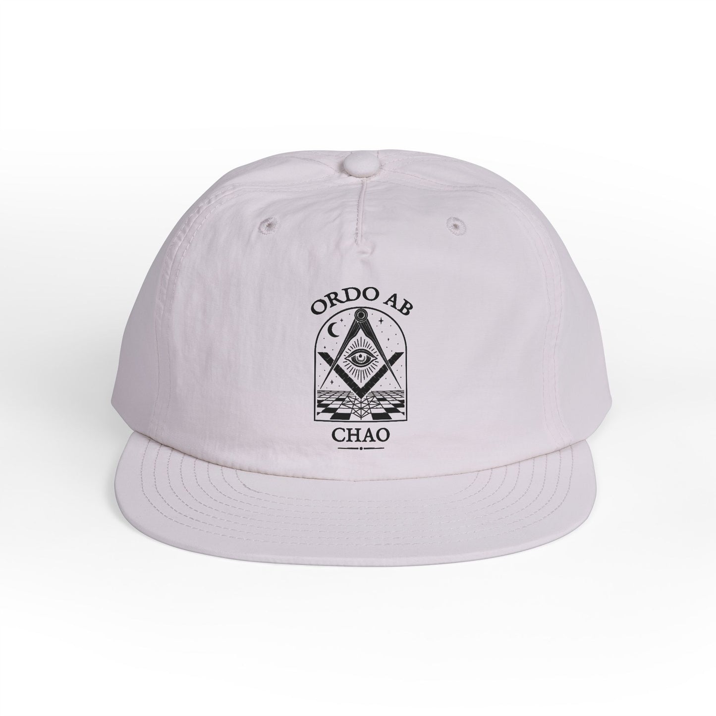 Ordo Ab Chao — Snapback