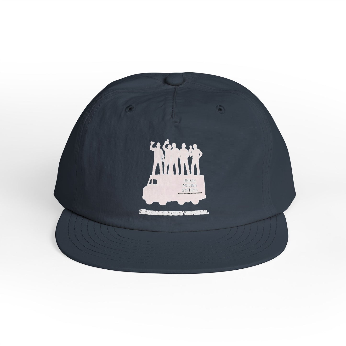 Urban Moving Systems — Snapback