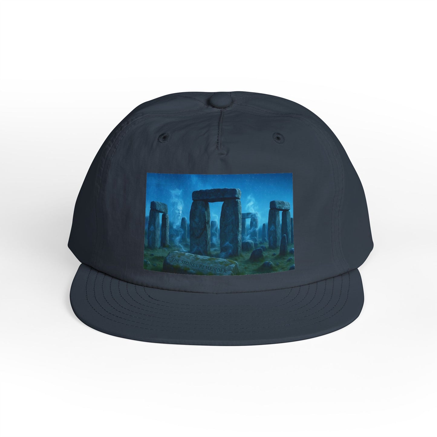 The Stones Remember — Snapback