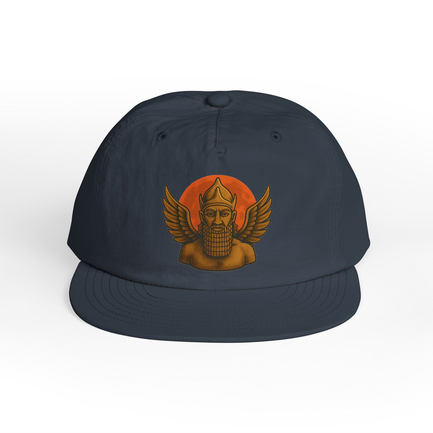 Anunnaki — Snapback