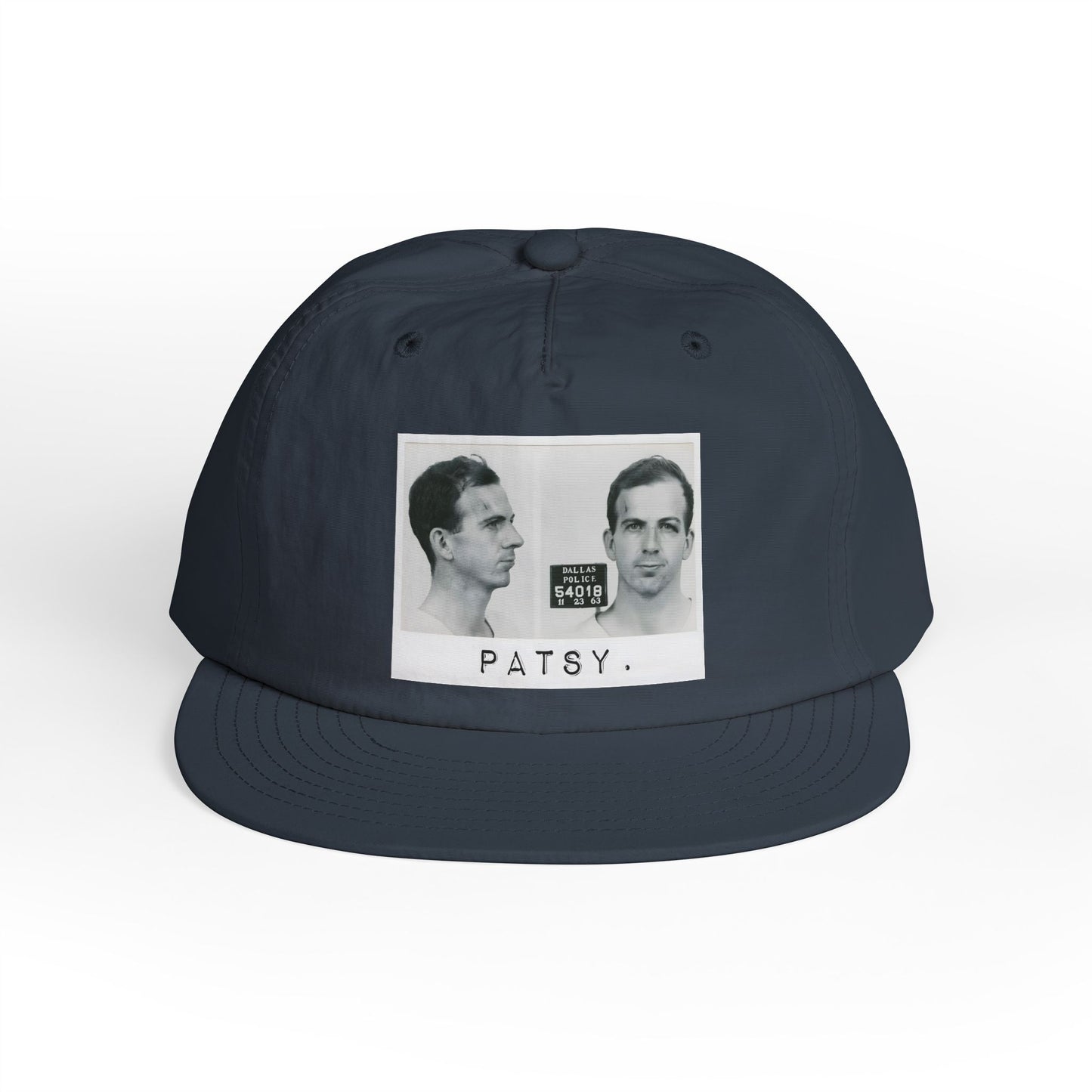 Patsy — Snapback