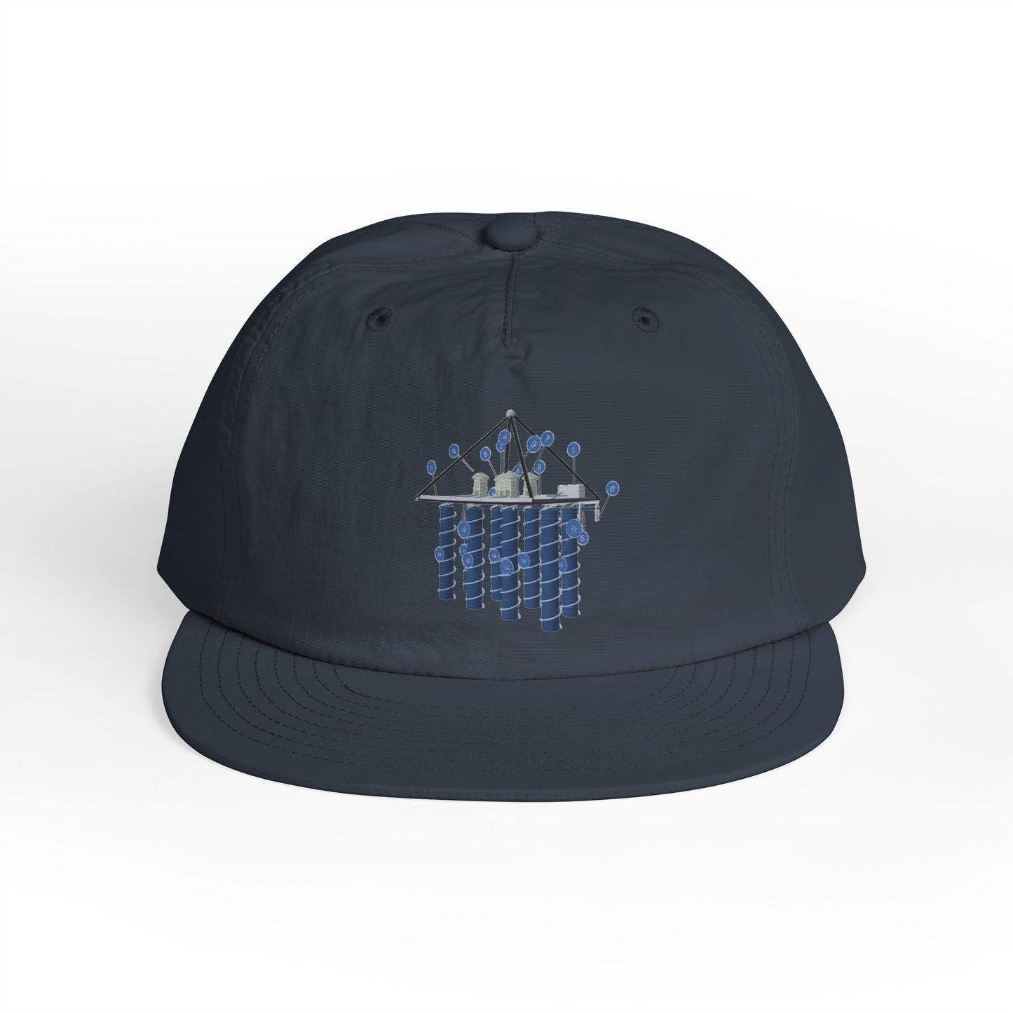 What Lies Beneath — Snapback