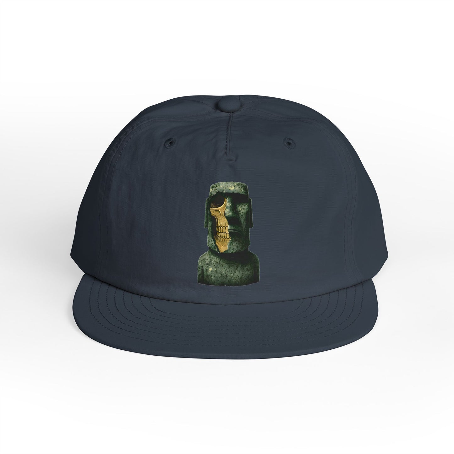 Rapa Nui— Snapback