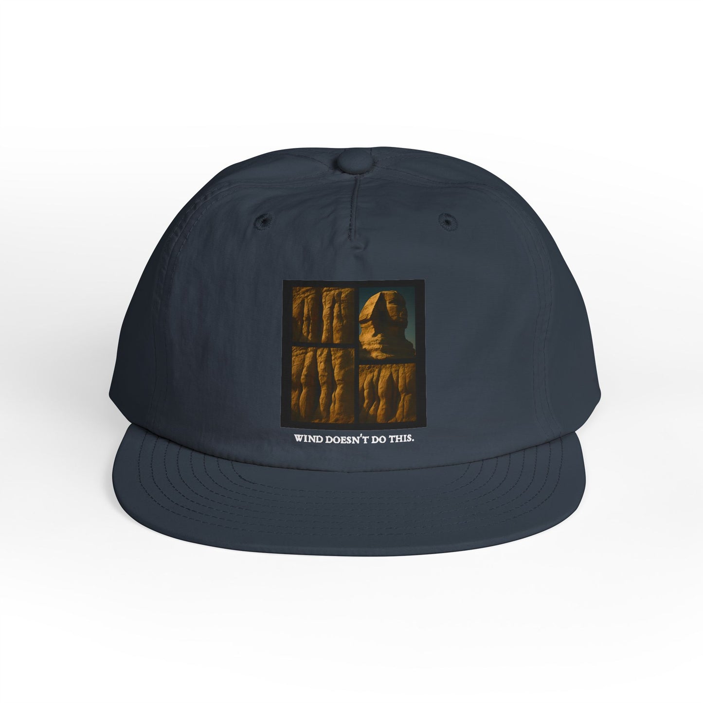 Schoch and Awe — Snapback