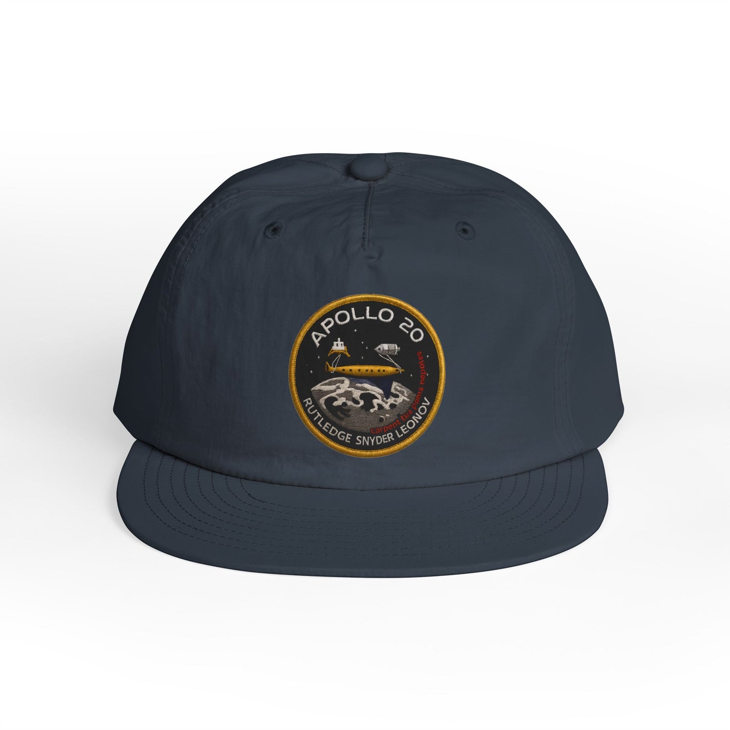 Apollo XX — Snapback