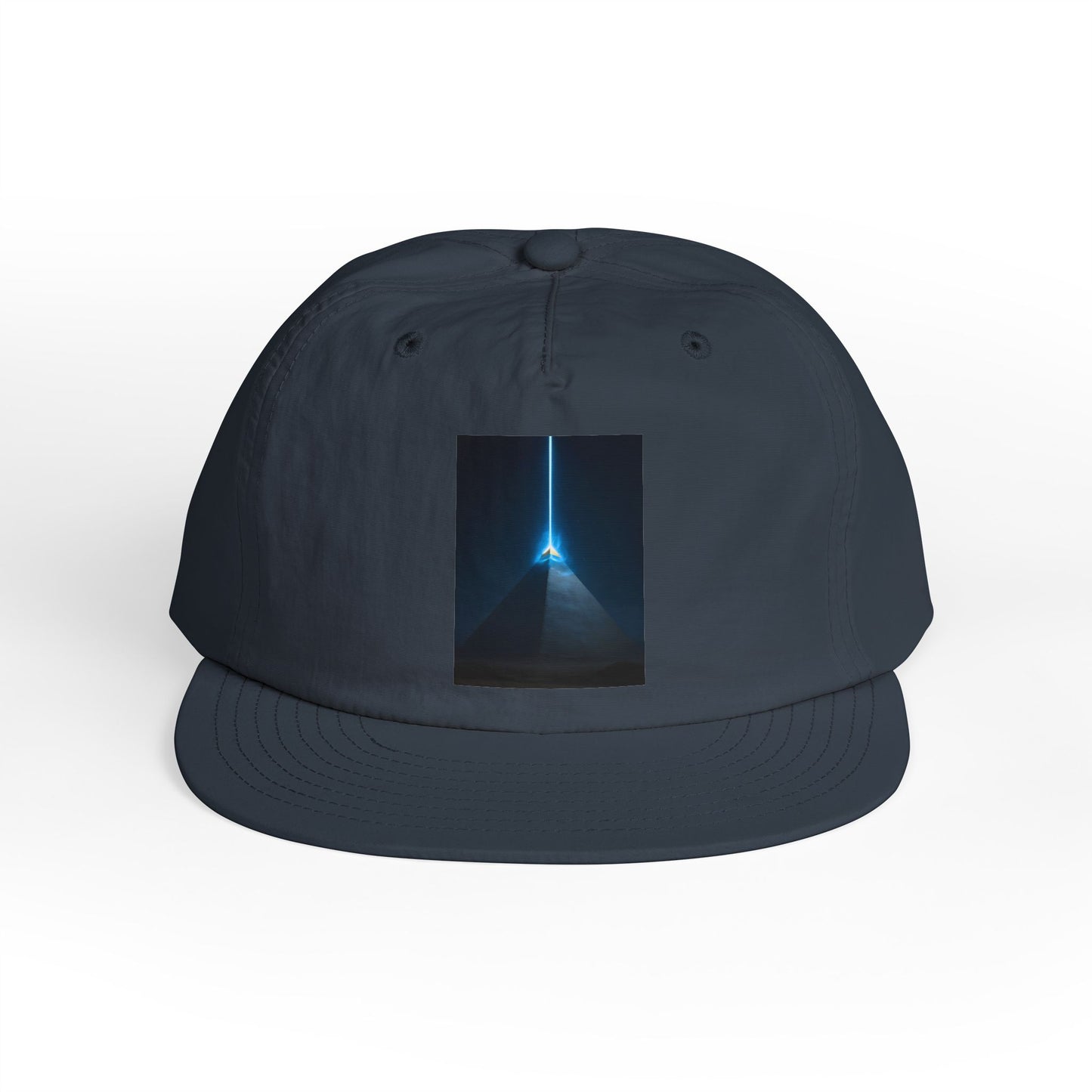 Giza Power Plant — Snapback