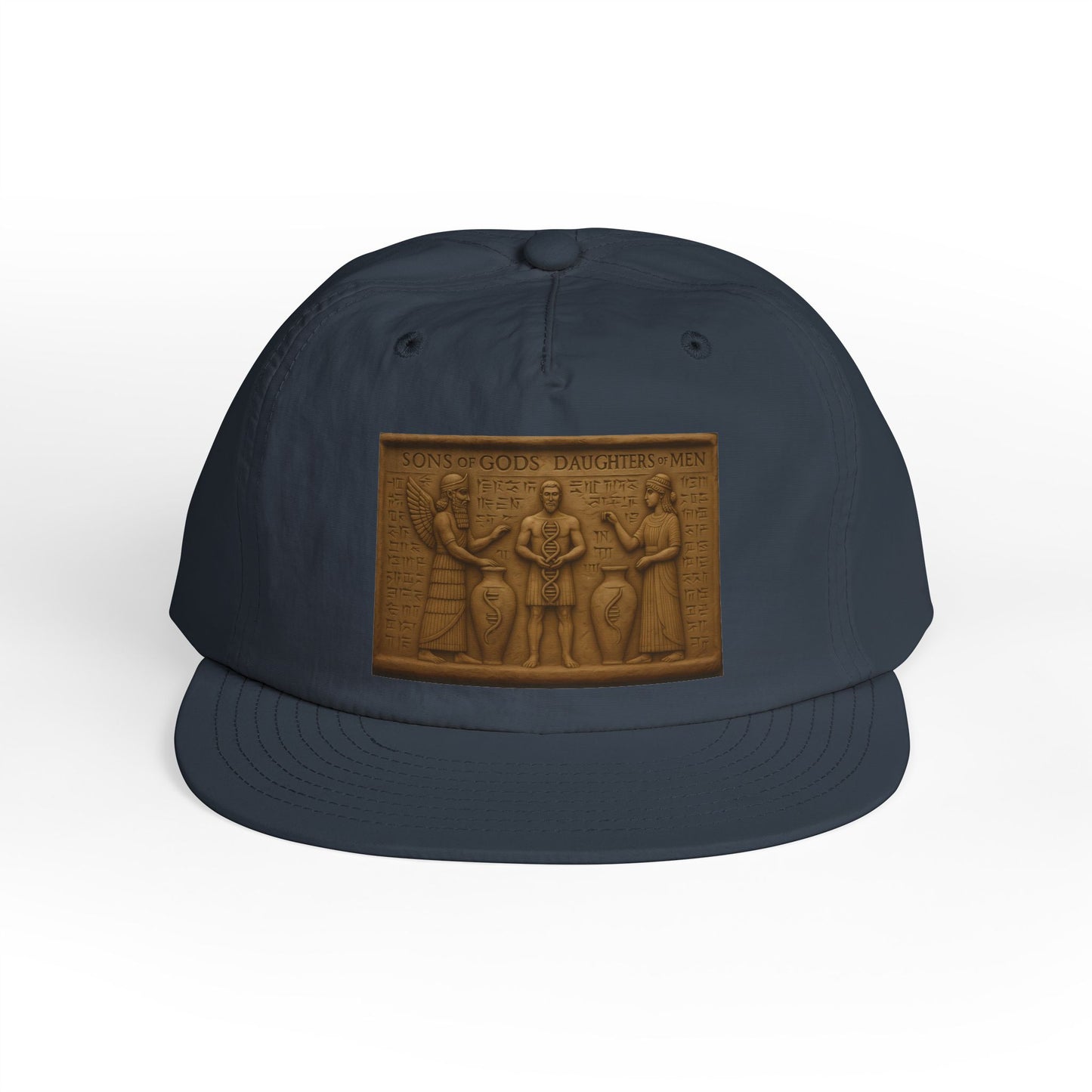 Clay Pots — Snapback