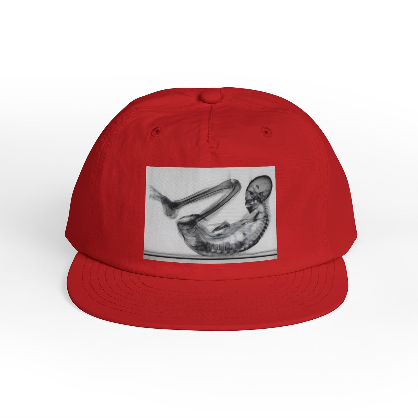 Montserrat — Snapback