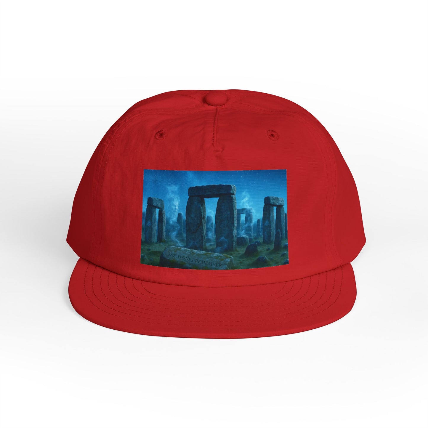 The Stones Remember — Snapback