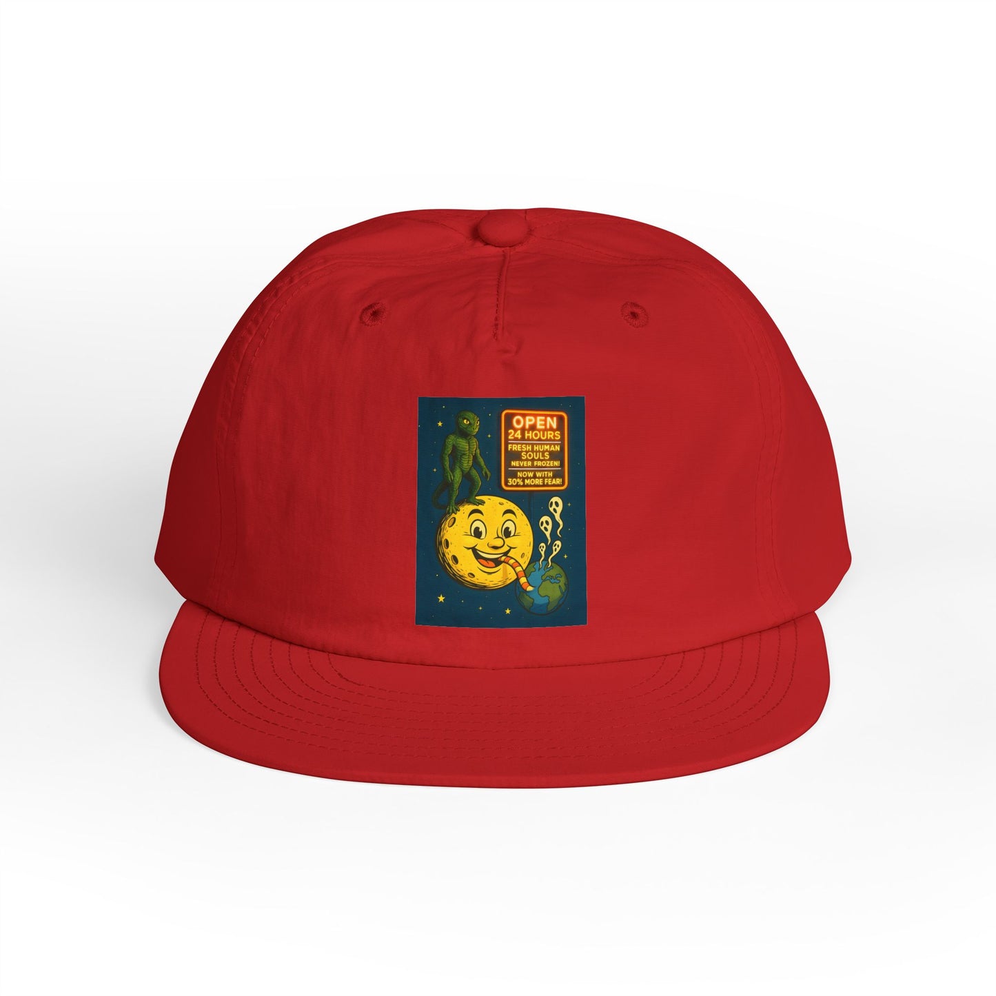 Soul Sucker — Snapback