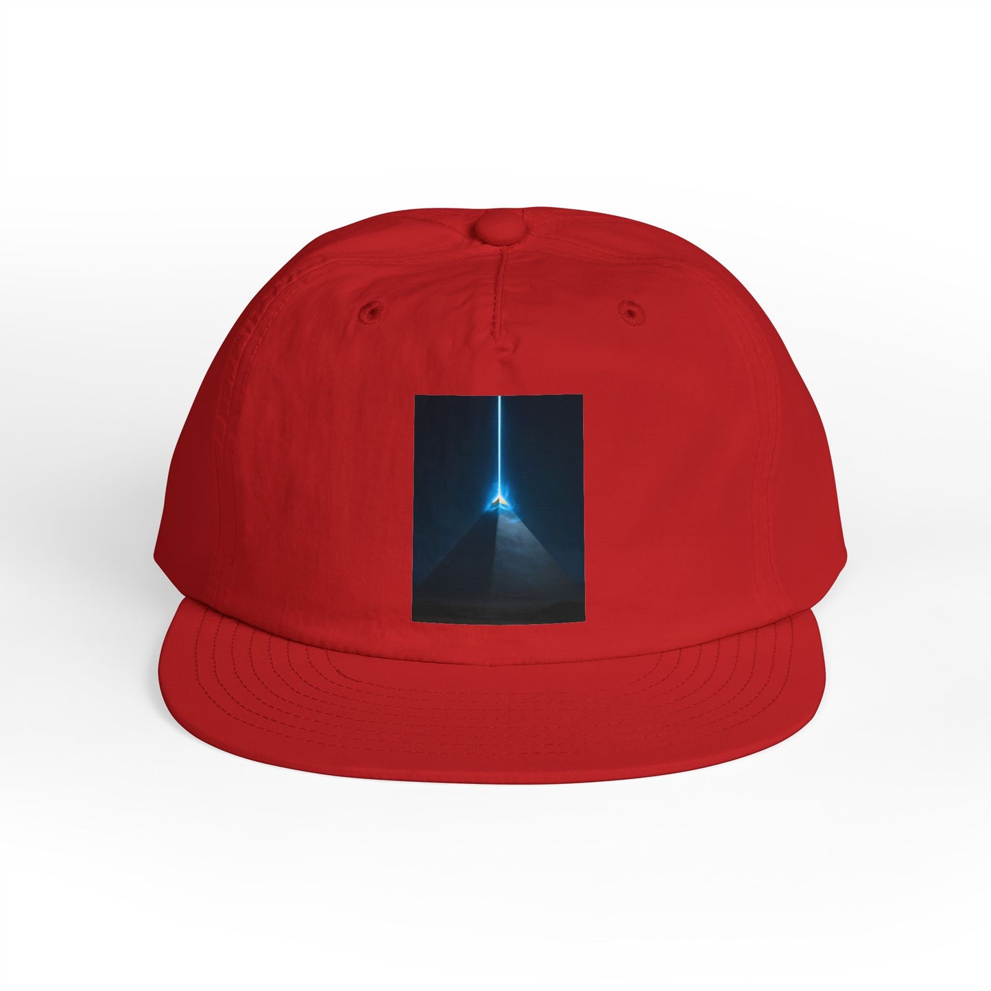 Giza Power Plant — Snapback