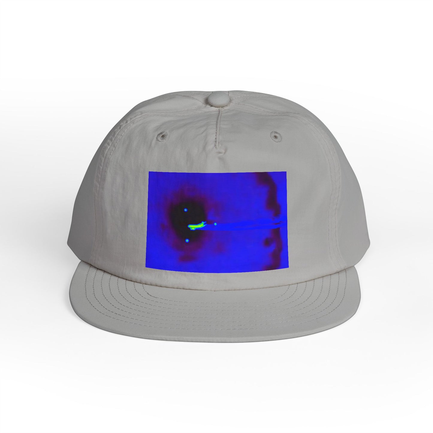 MH370 — Snapback