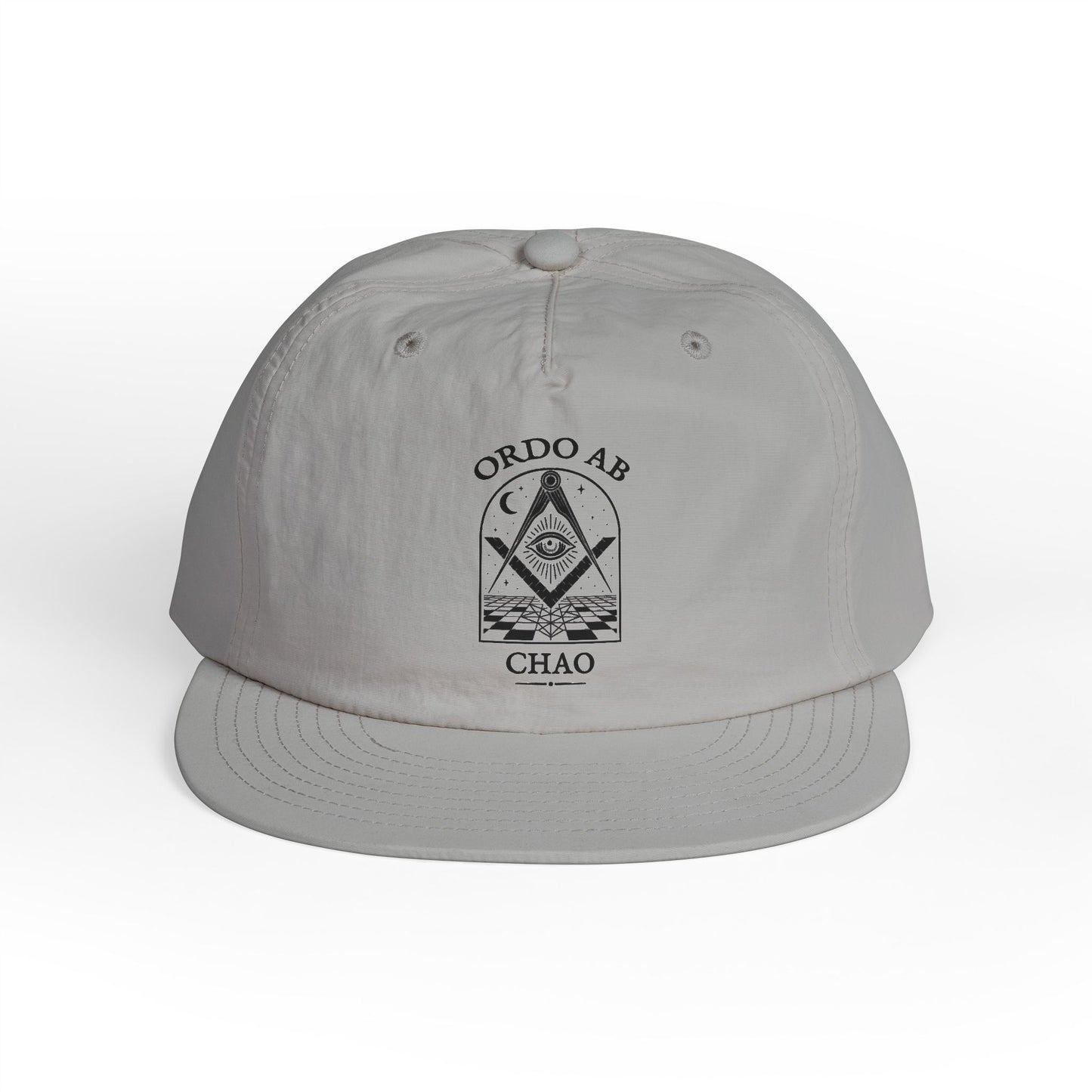 Ordo Ab Chao — Snapback