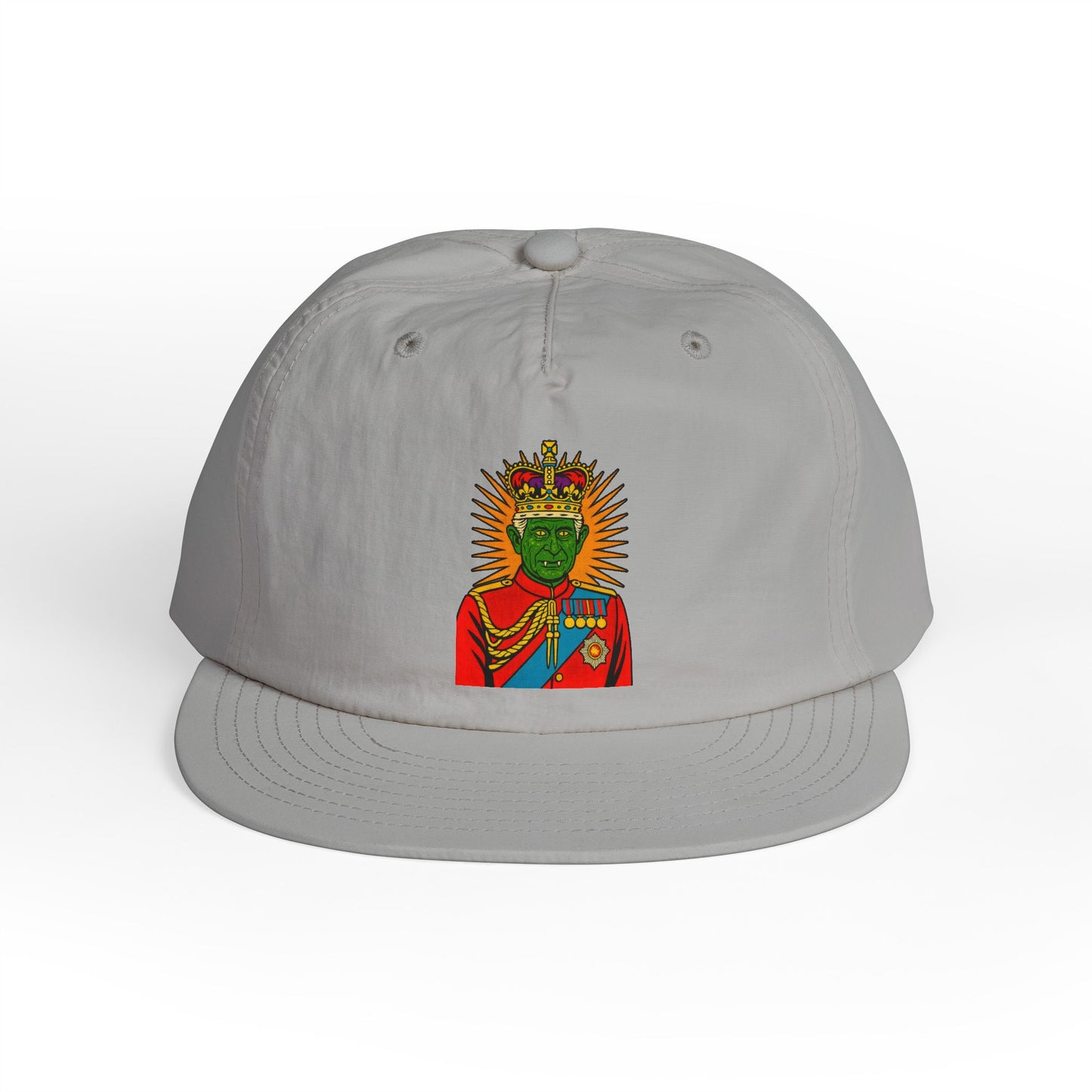Prince of Scales — Snapback
