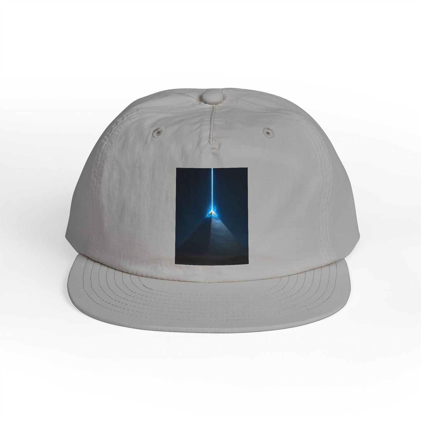 Giza Power Plant — Snapback