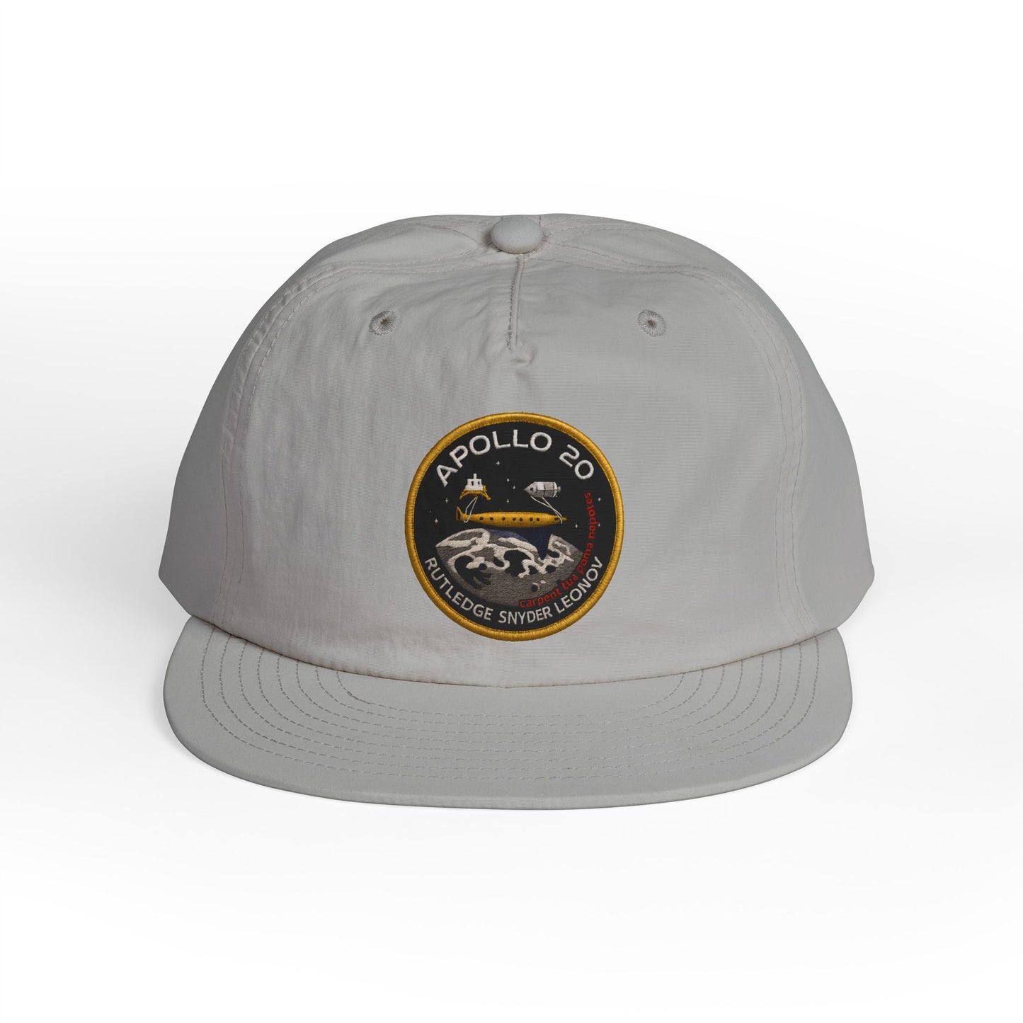 Apollo XX — Snapback