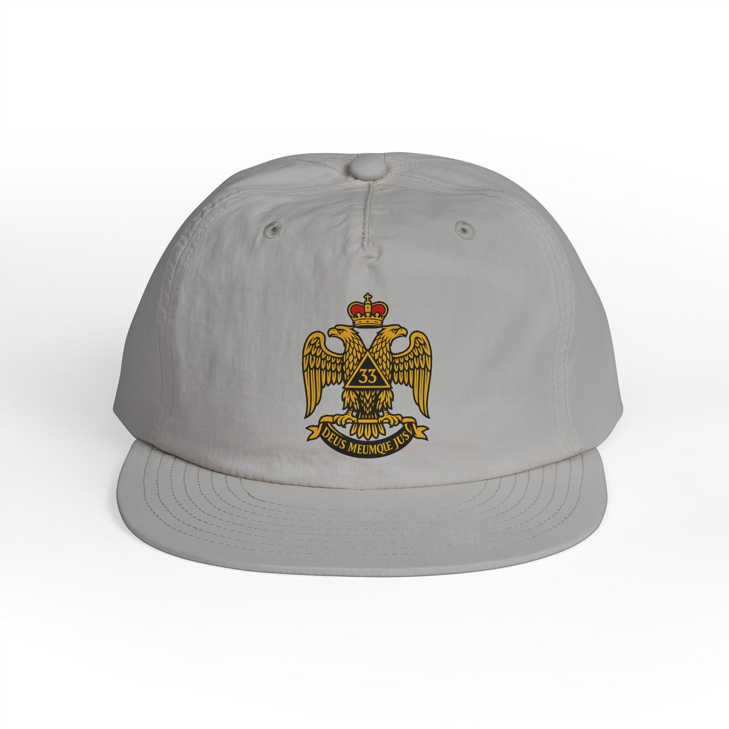 The 33rd Degree — Snapback