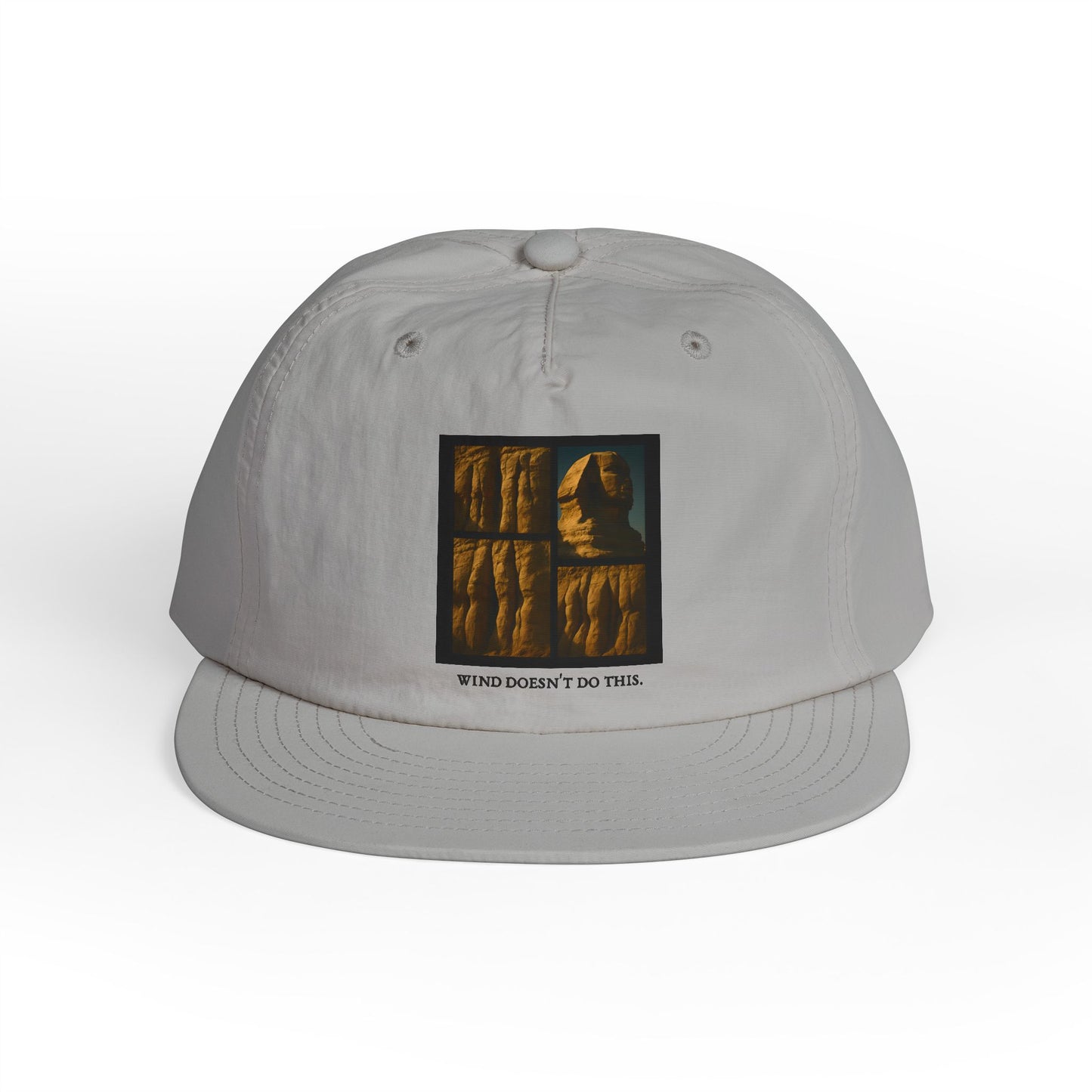 Schoch and Awe — Snapback