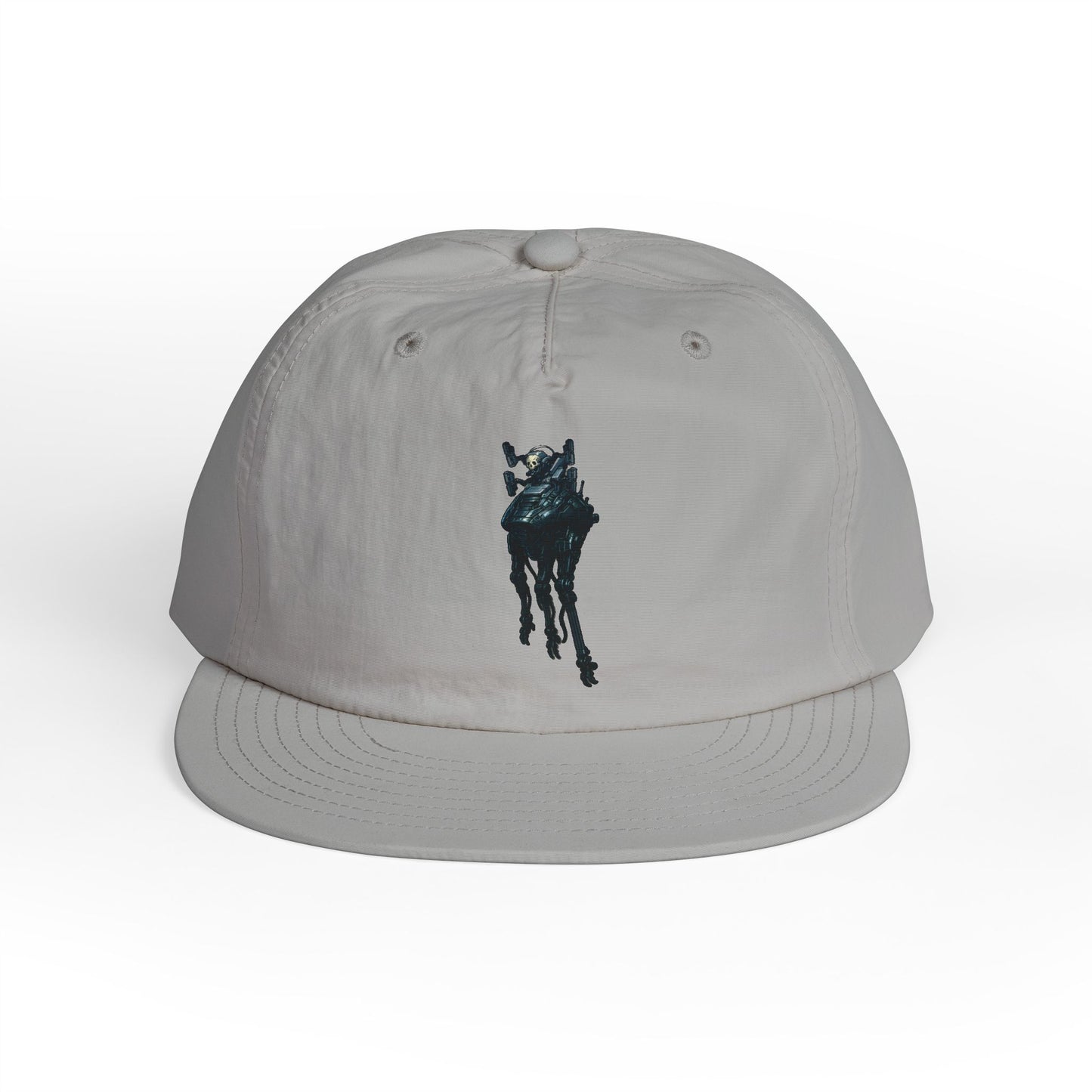 Jellyfish UAP — Snapback