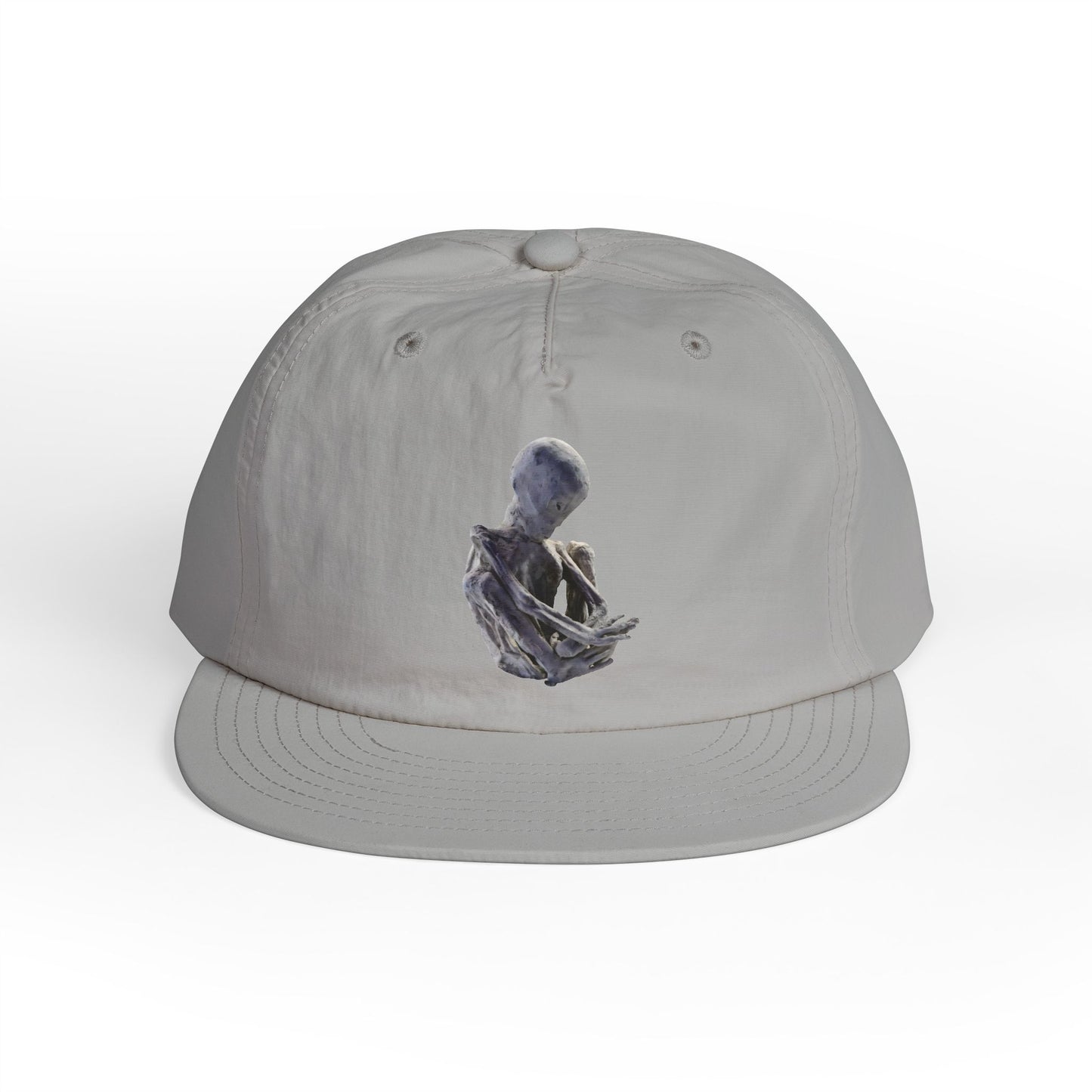 Tridactyl — Snapback
