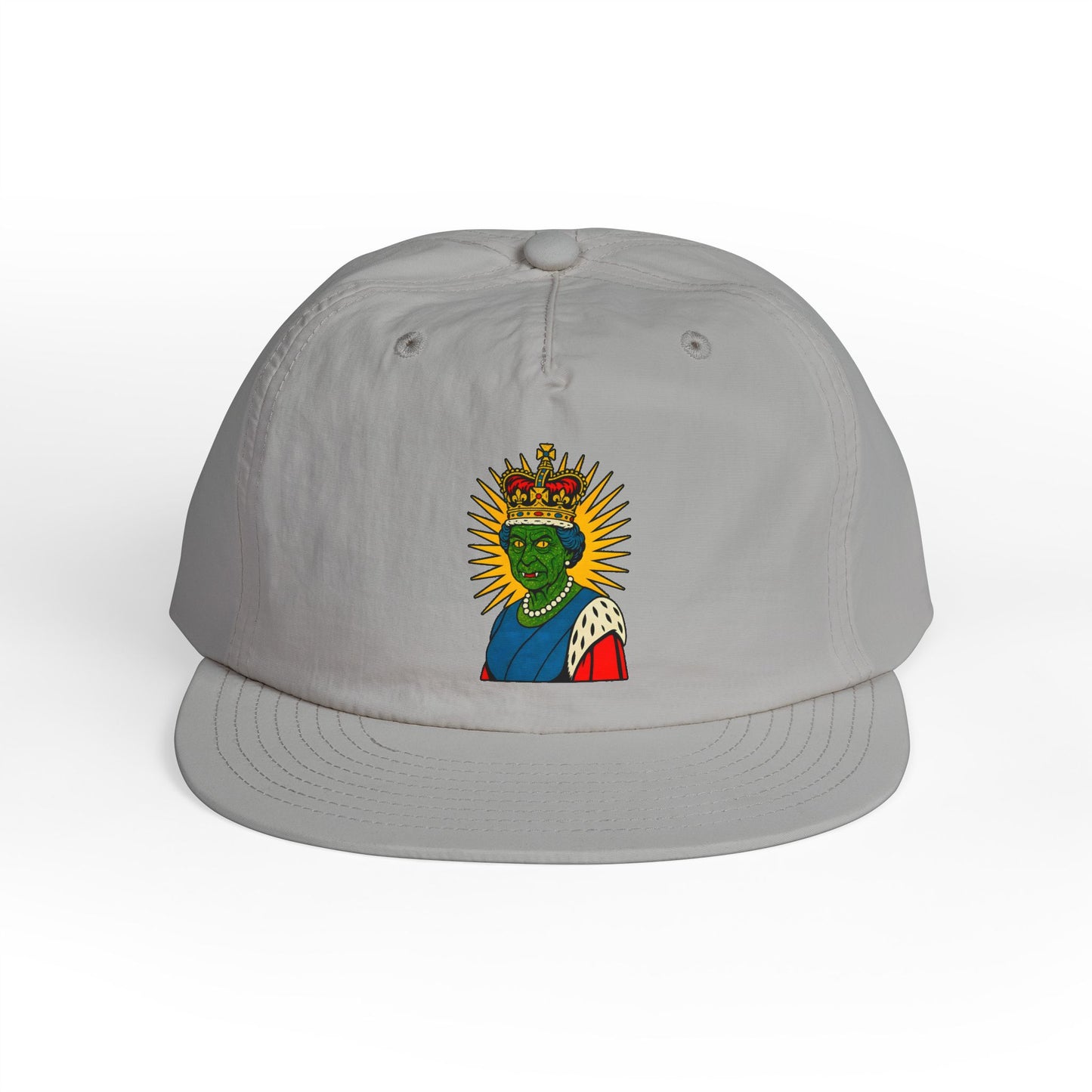 Lizardbeth — Snapback