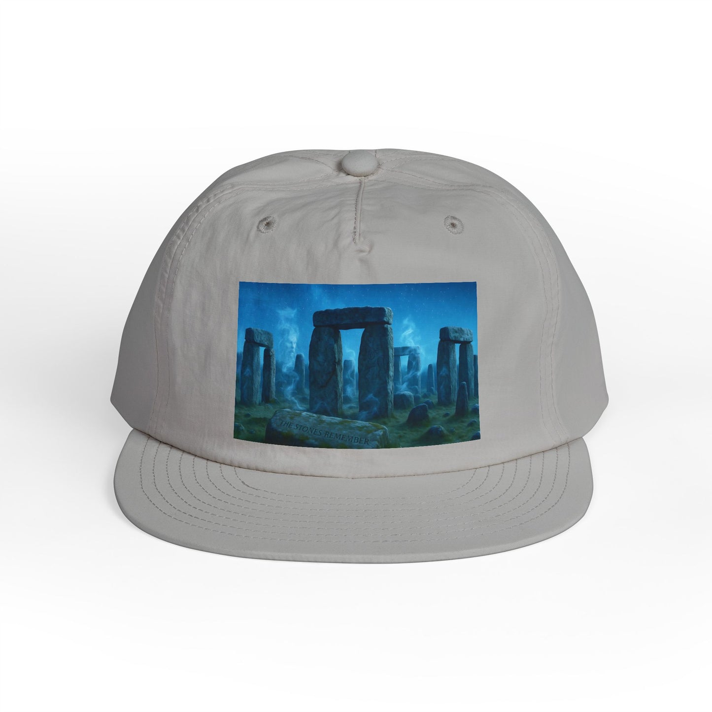 The Stones Remember — Snapback