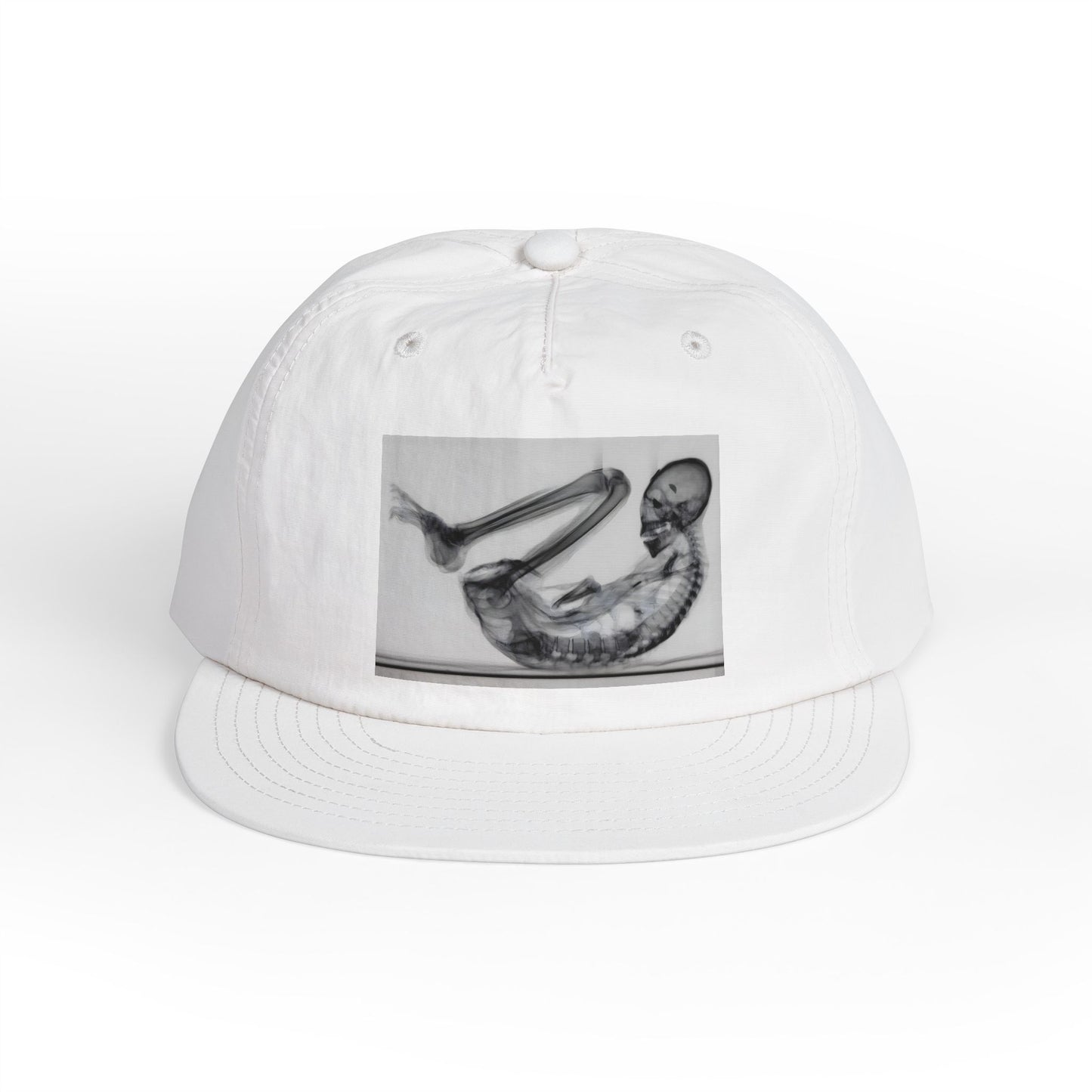 Montserrat — Snapback