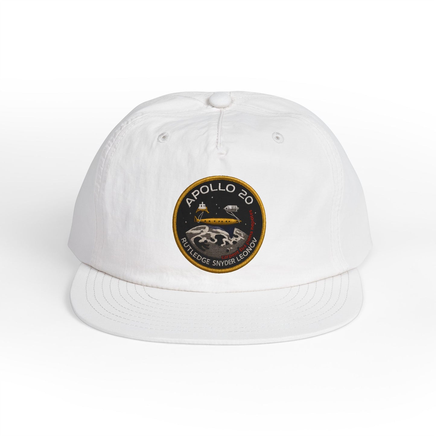 Apollo XX — Snapback