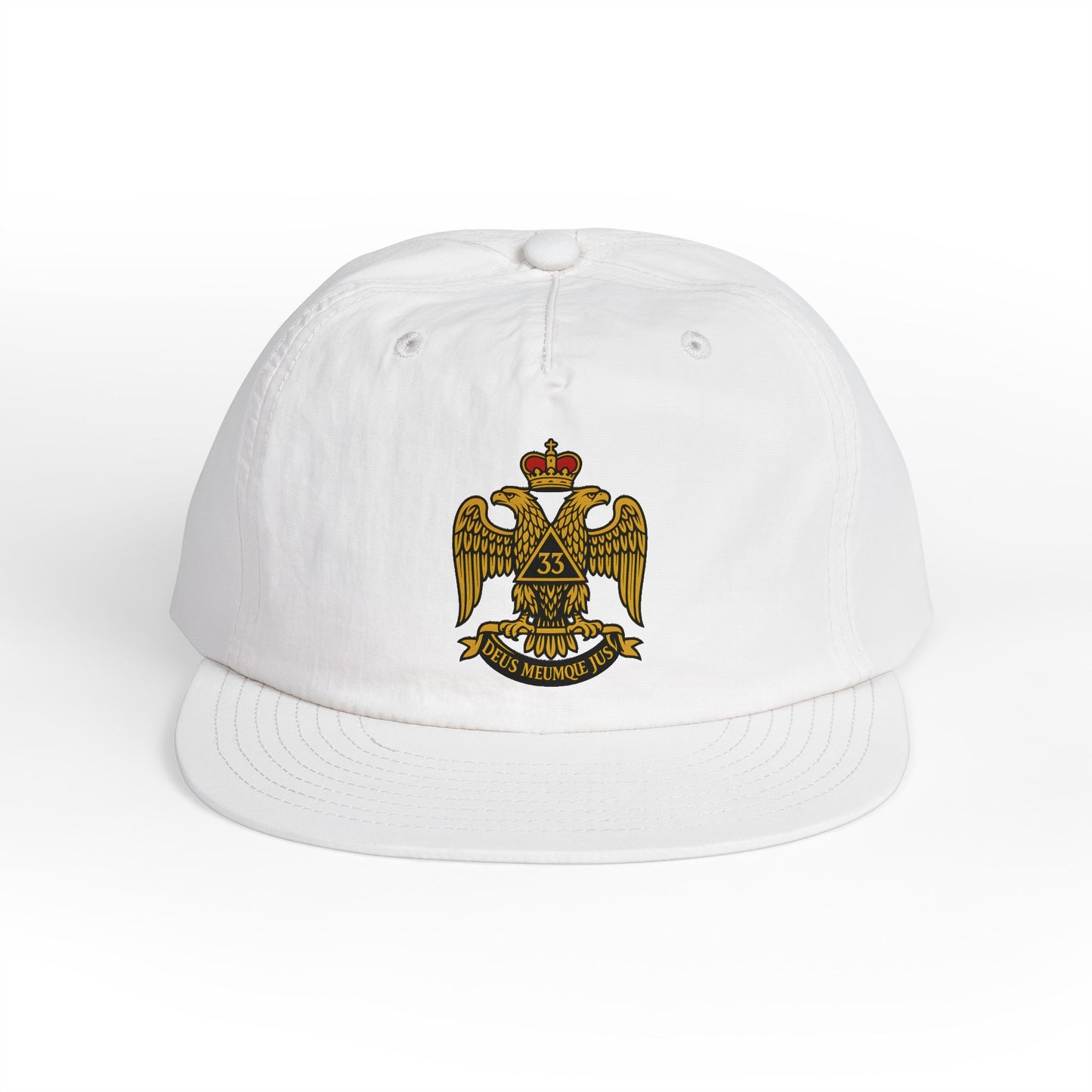 The 33rd Degree — Snapback