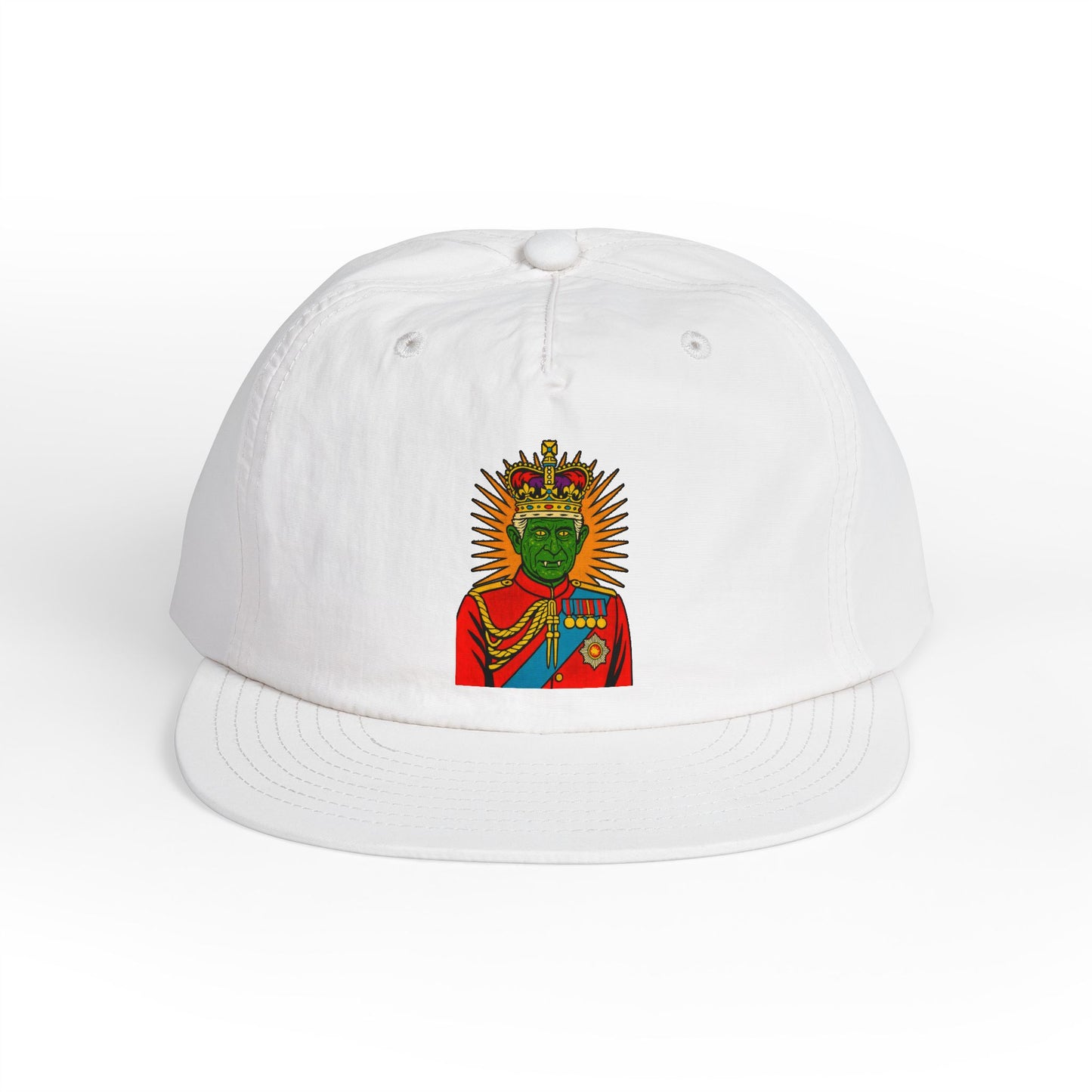 Prince of Scales — Snapback