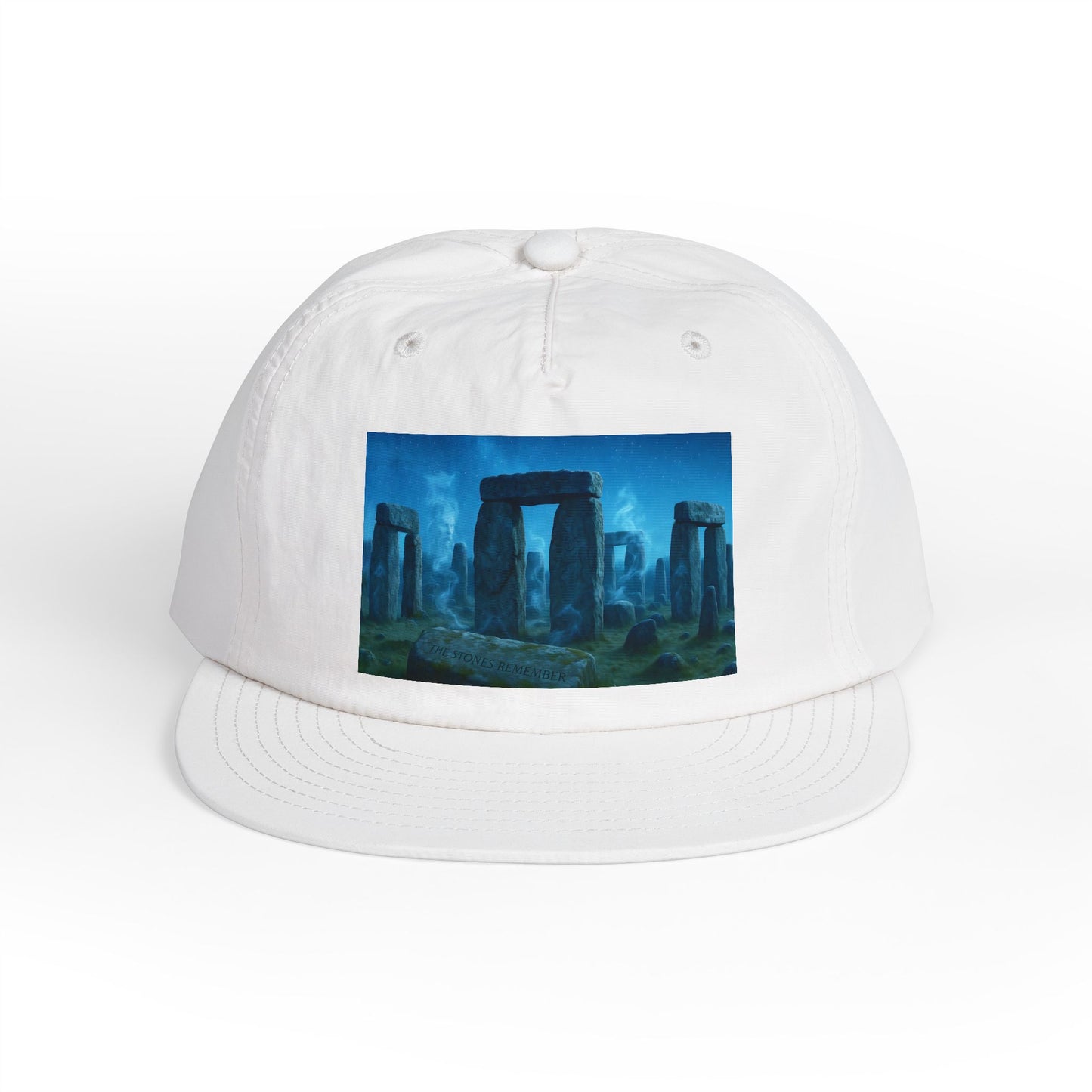 The Stones Remember — Snapback