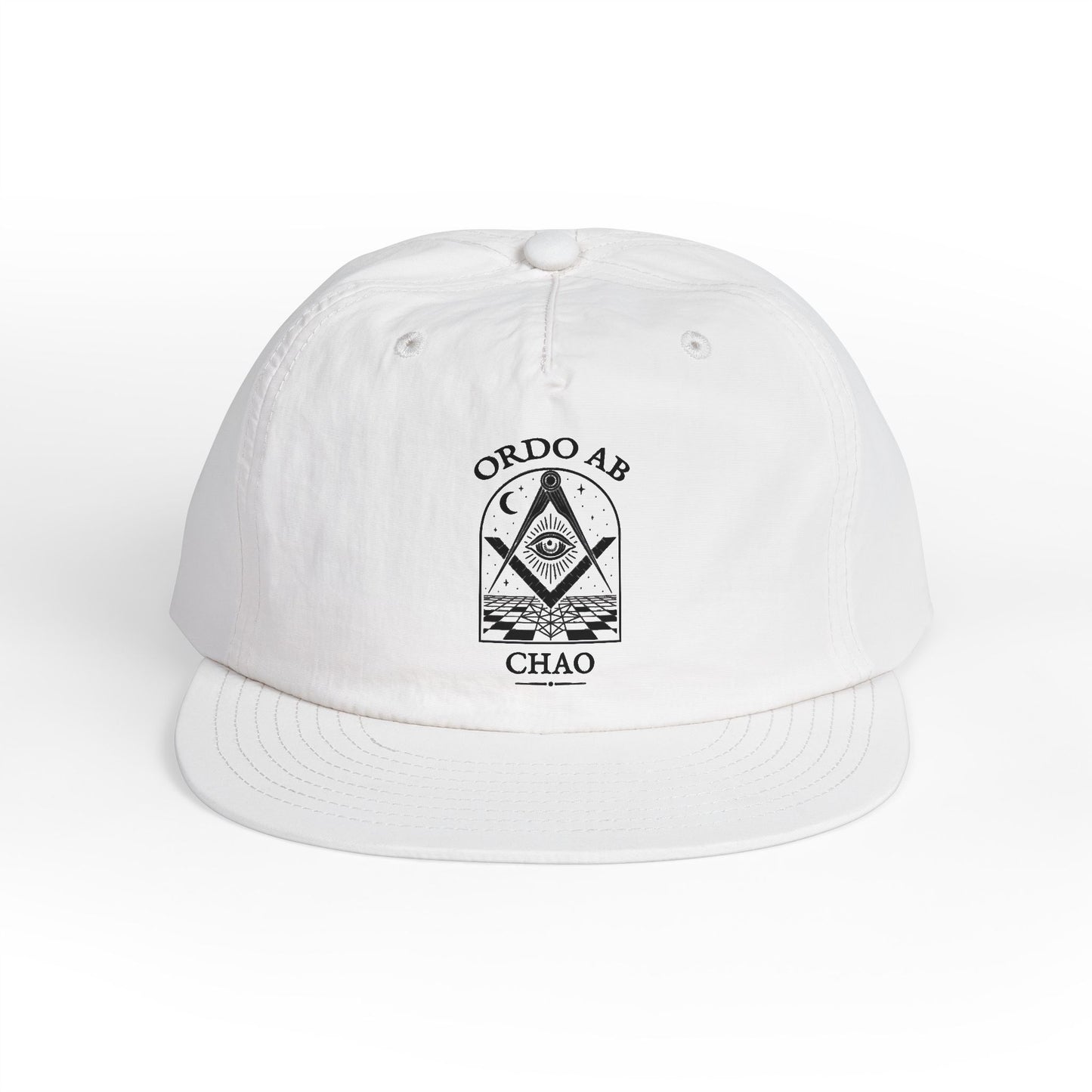Ordo Ab Chao — Snapback