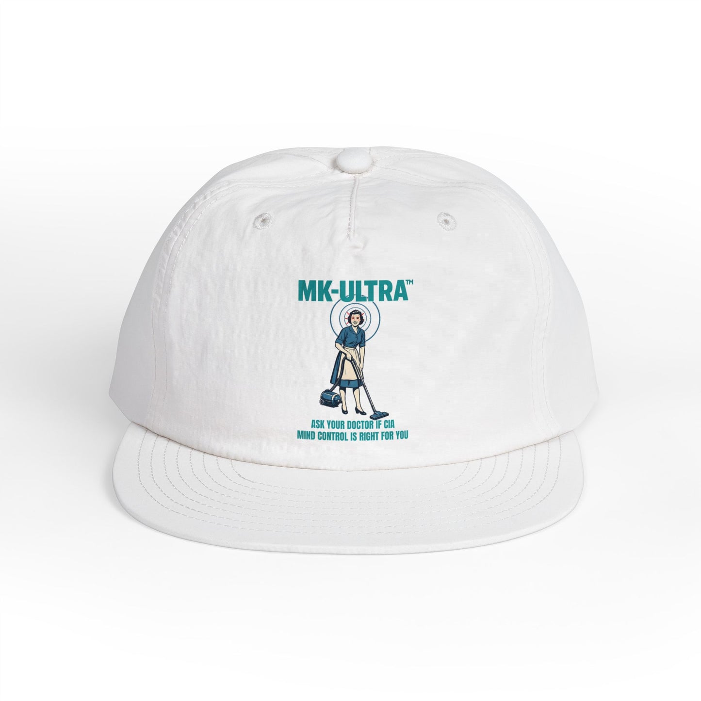 MKPharma — Snapback