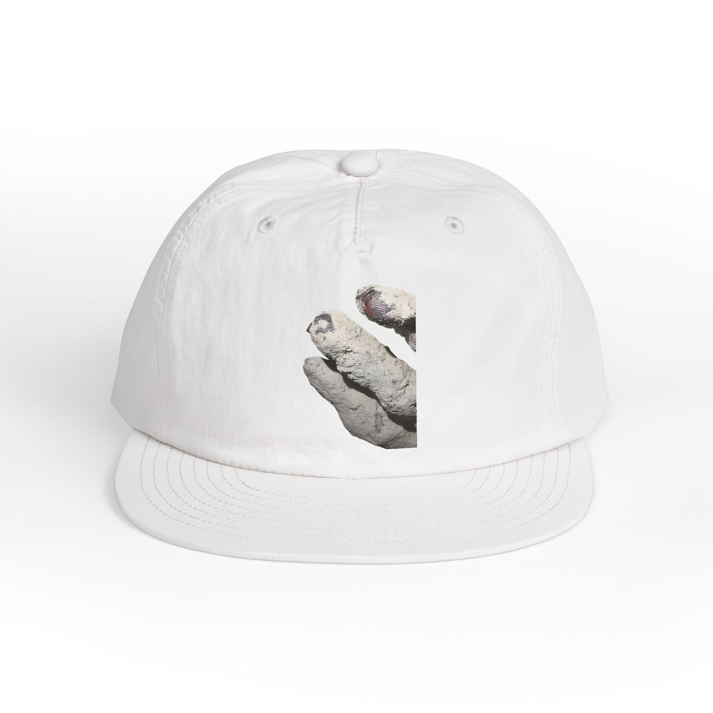 Fingerprints of the Gods — Snapback