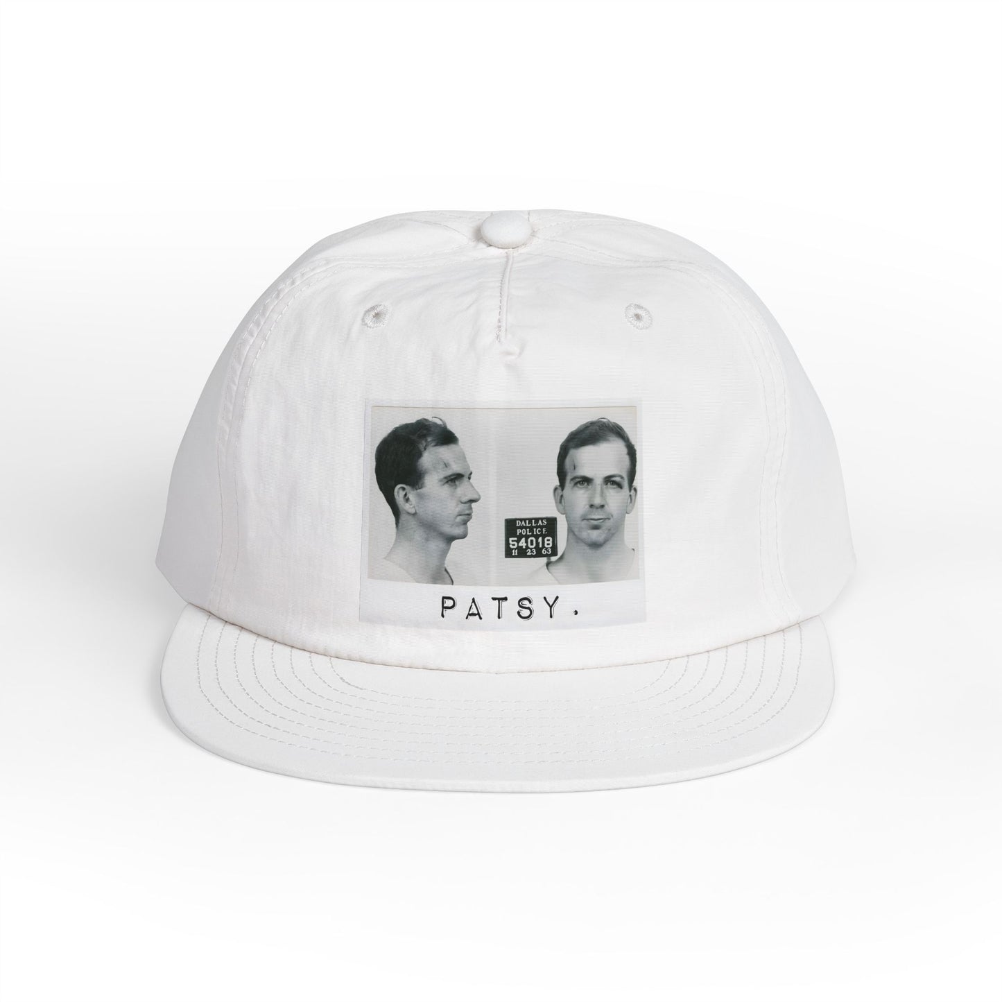 Patsy — Snapback