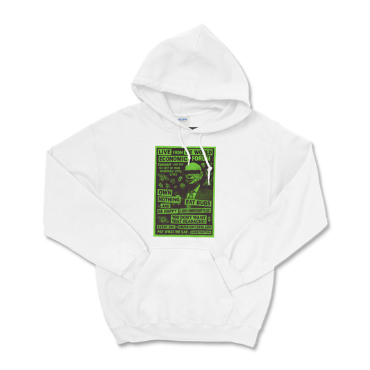 The Great Re-Setlist — Field Protocol Hoodie