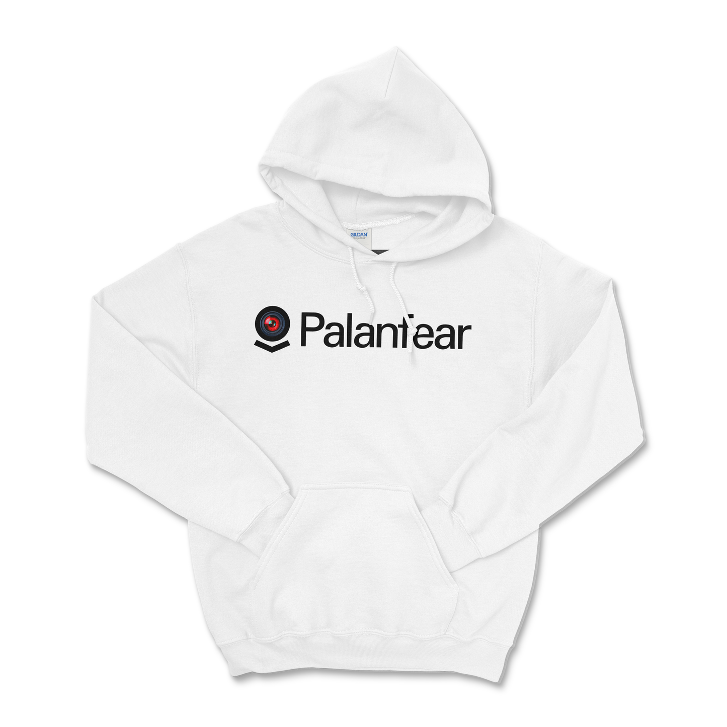 Palanfear — Field Protocol Hoodie